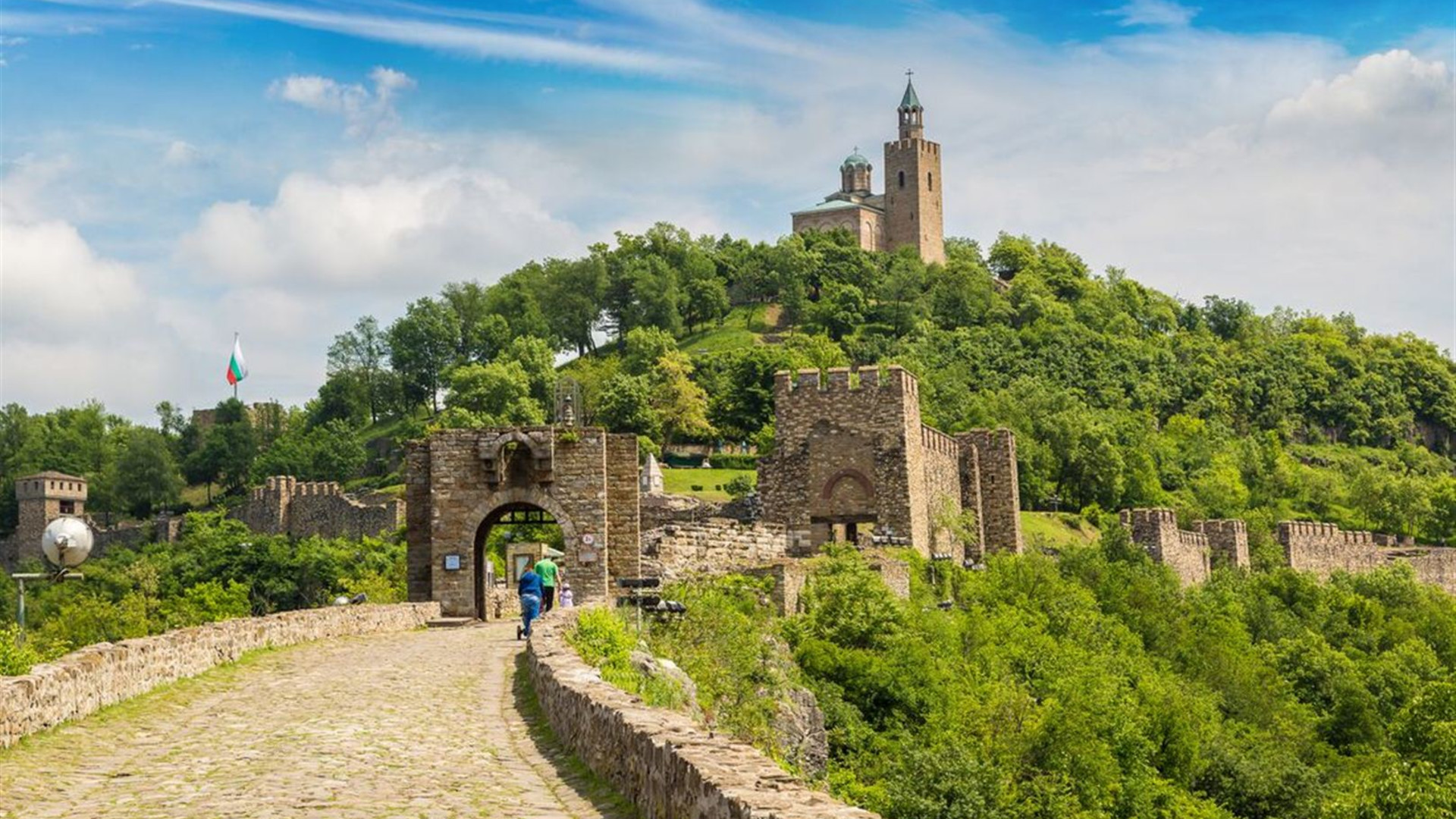 Click to view large image Eastern Europe Express