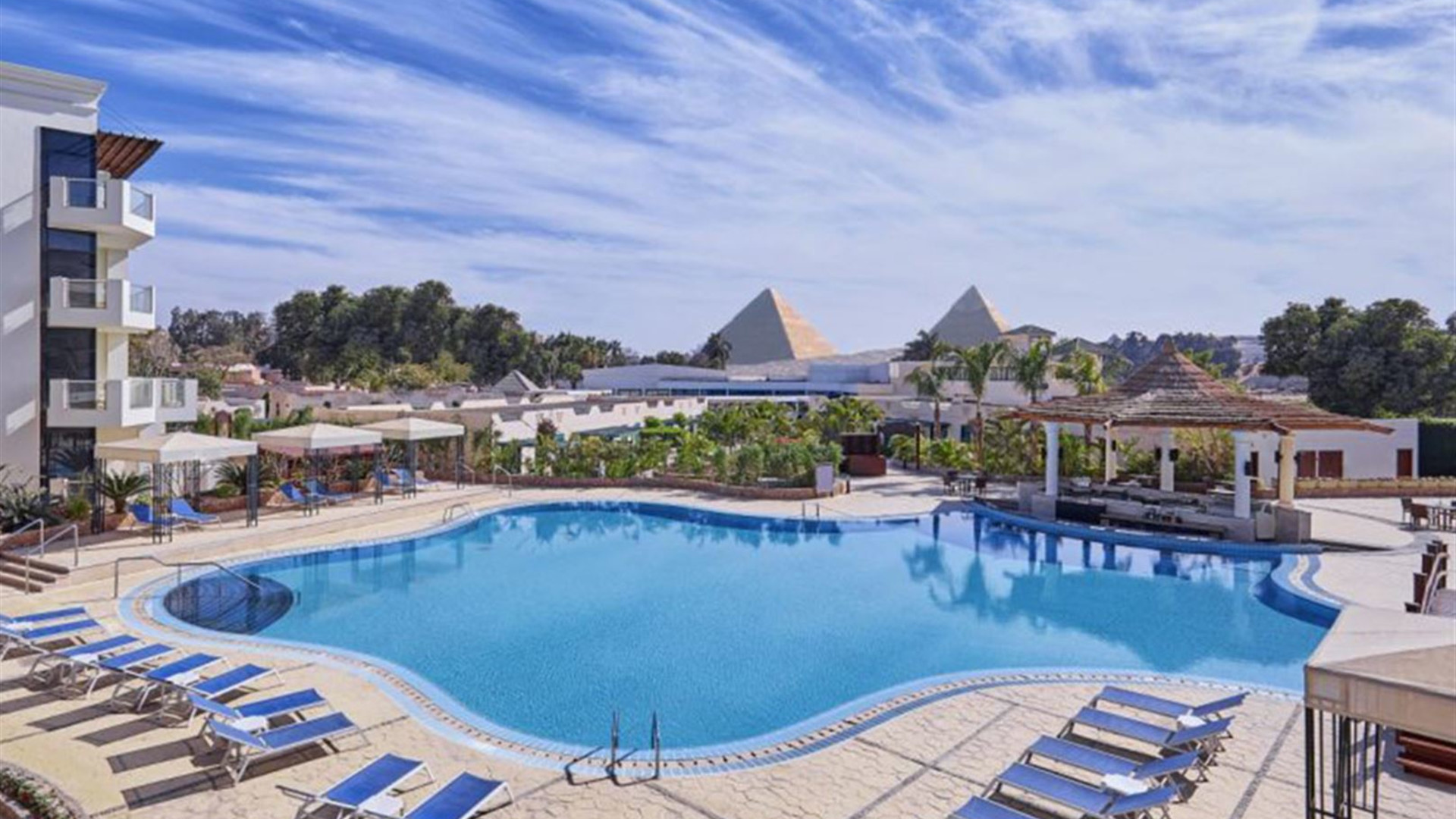Click to view large image Premium Egypt in Depth