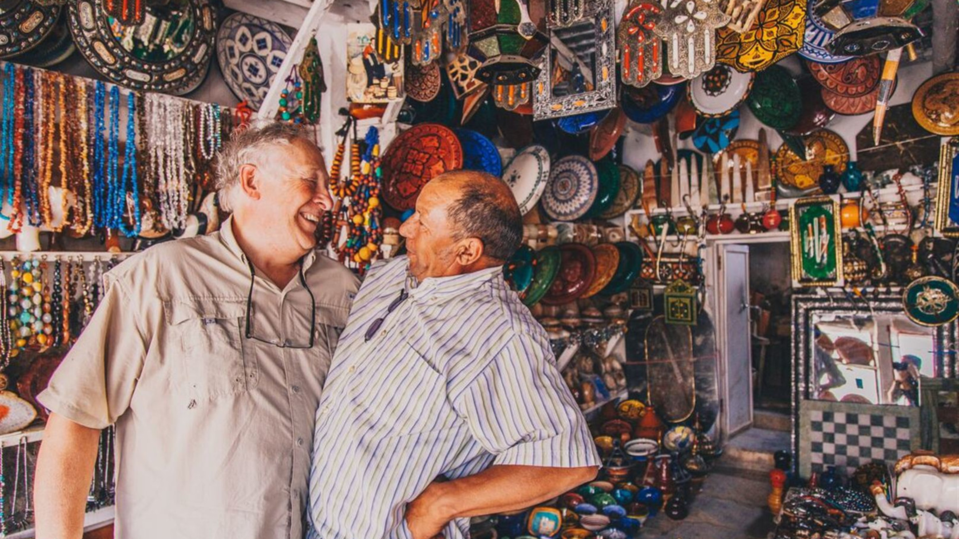 Click to view large image Premium Morocco in Depth with Essaouira