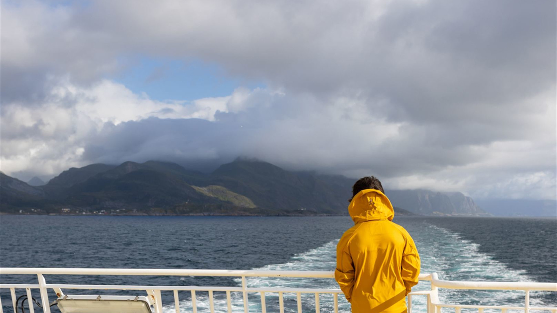 Click to view large image Northern Norway Explorer