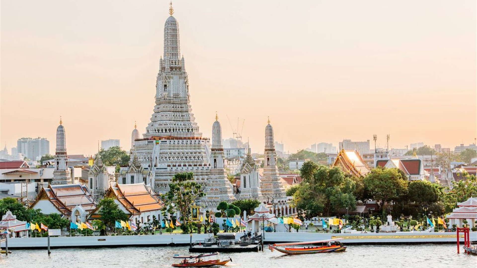 Click to view large image Epic Bangkok to Singapore
