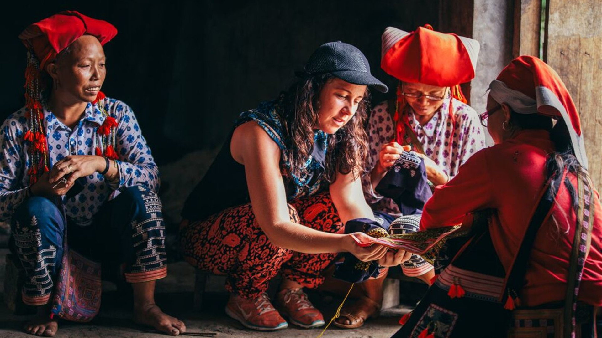 Click to view large image Premium Walking & Hiking in Vietnam