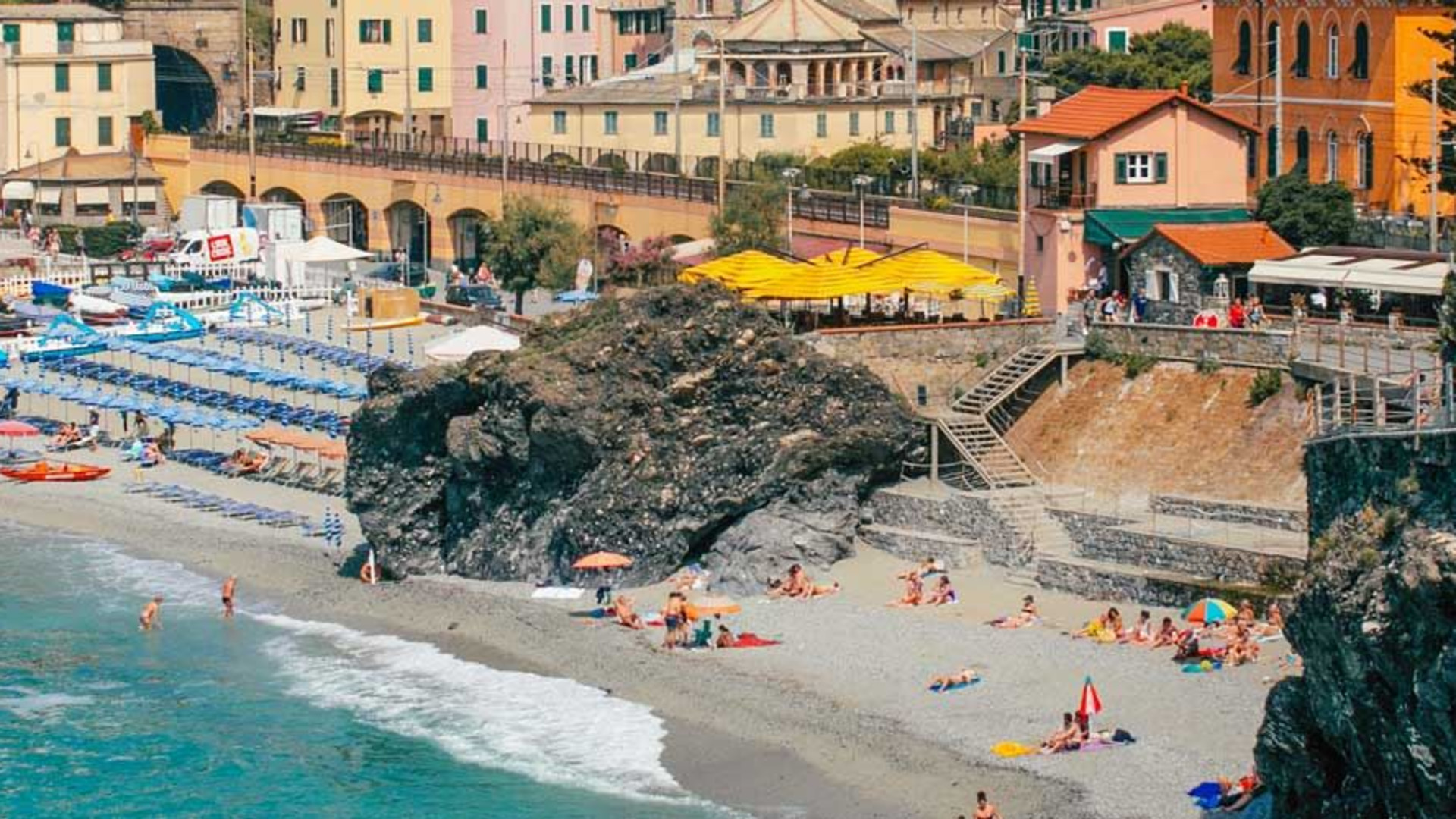 Click to view large image Highlights of Italy