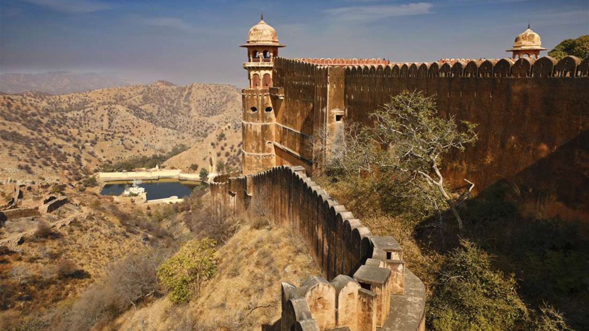 Click to view large image North India Highlights