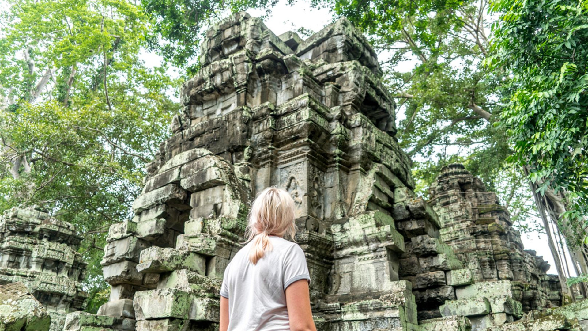 Click to view large image Real Cambodia