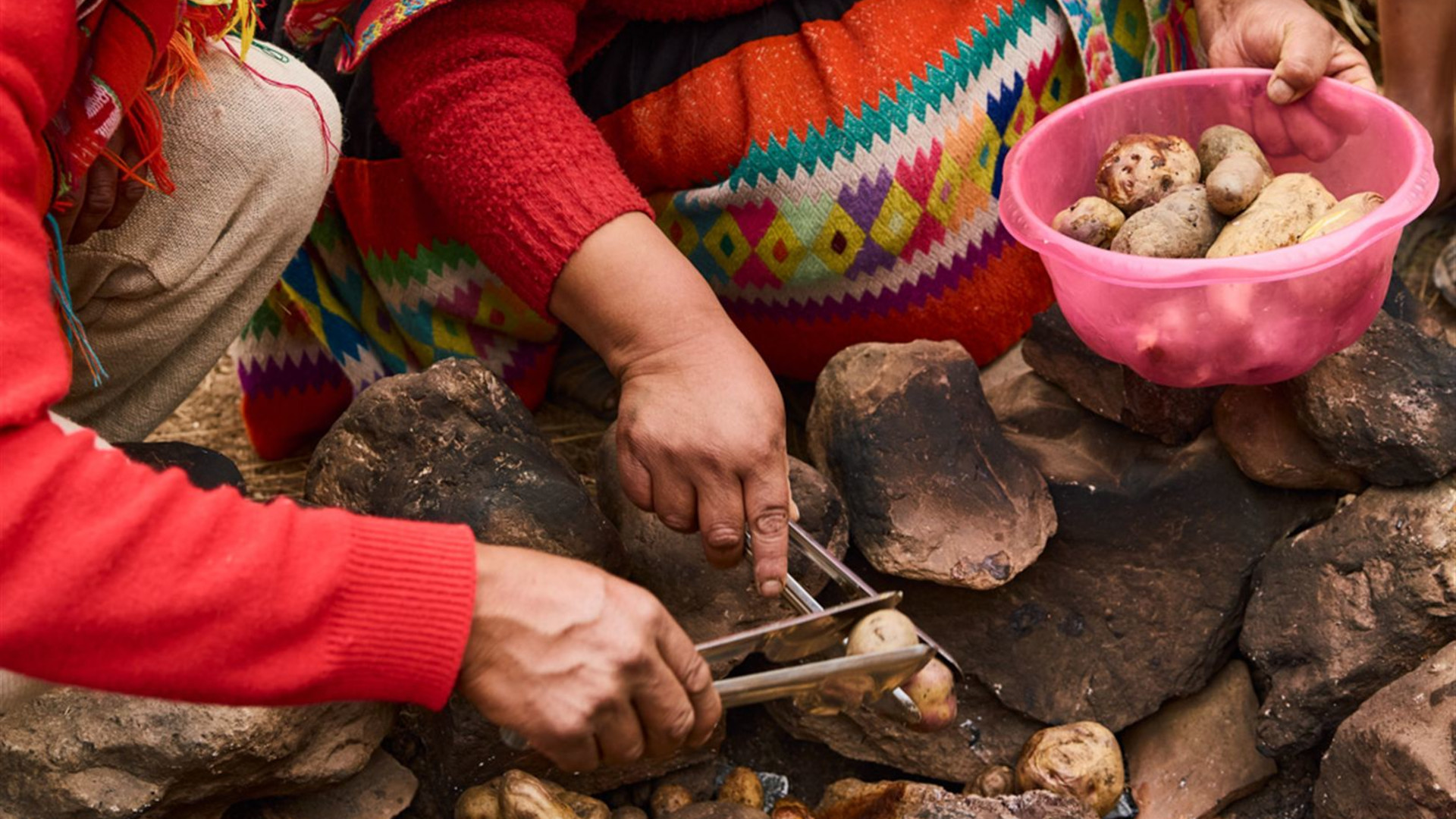 Click to view large image Premium Peru in Depth with Ica Valley