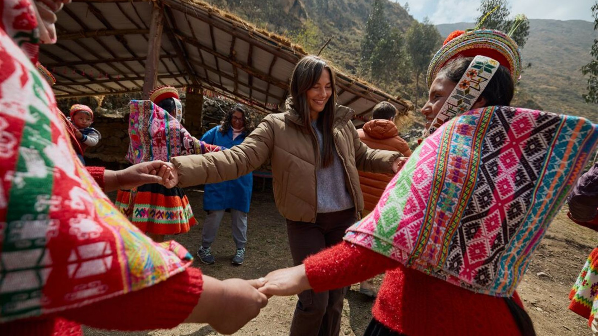 Click to view large image Premium Peru in Depth with Ica Valley