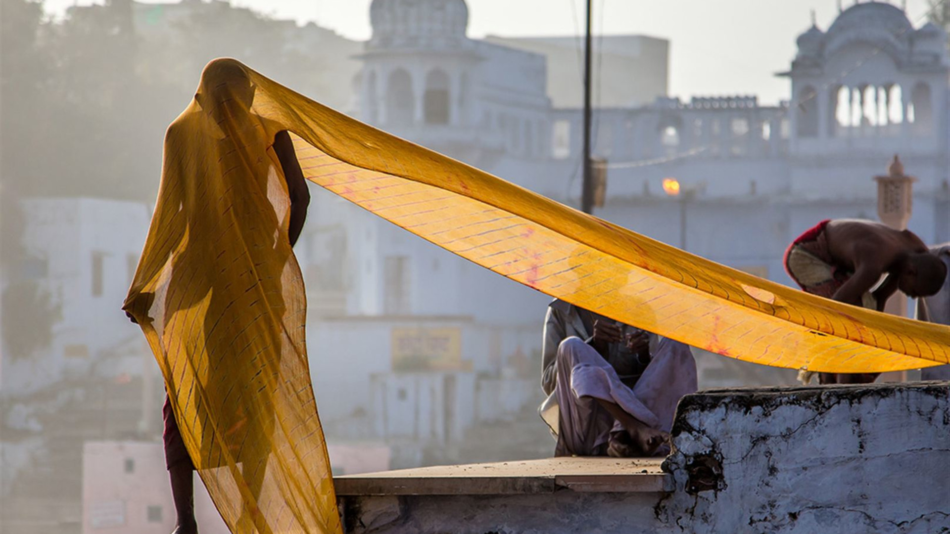 Click to view large image Iconic India