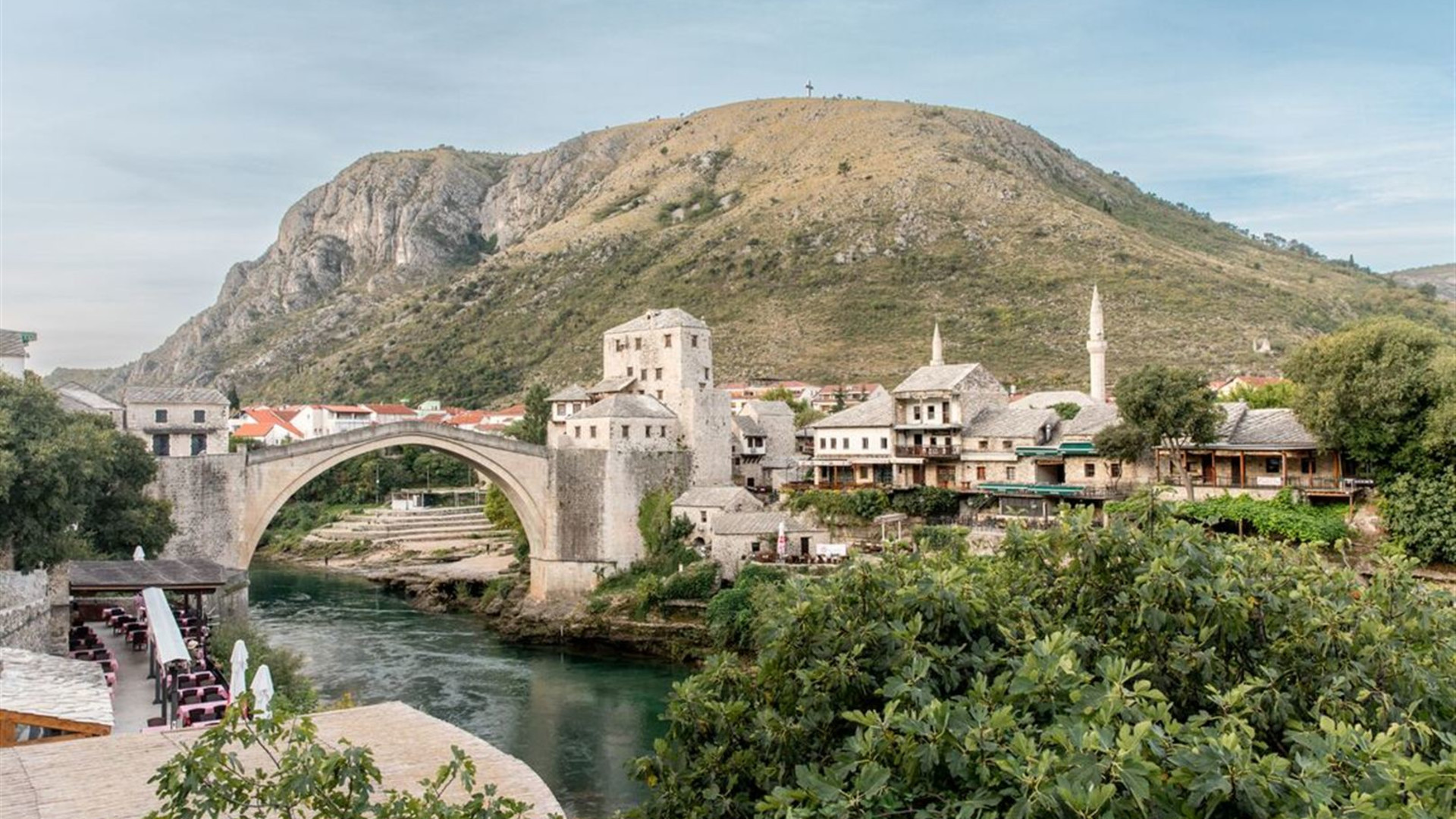 Click to view large image Premium Balkans
