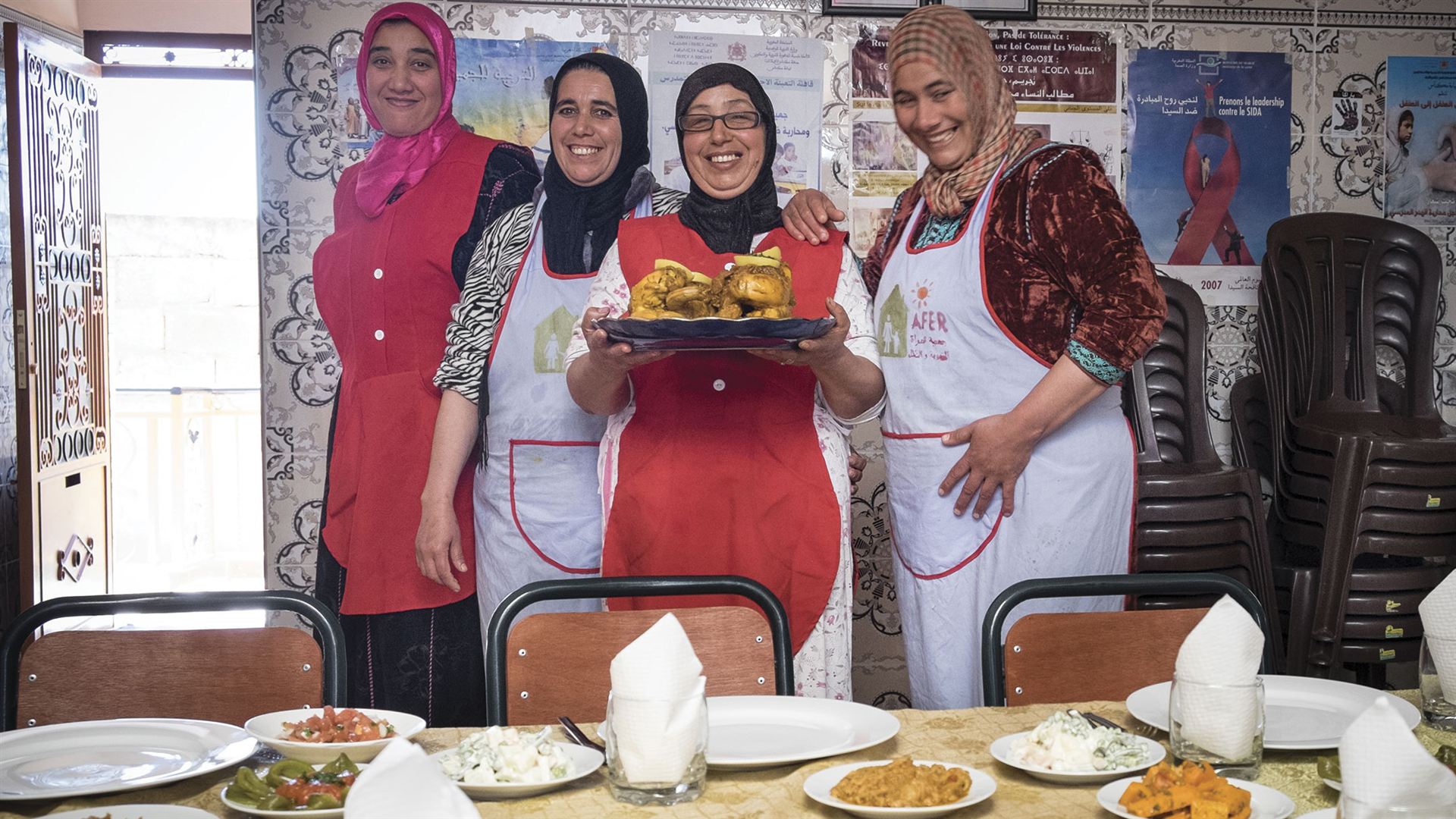Click to view large image Journeys: Morocco Highlights