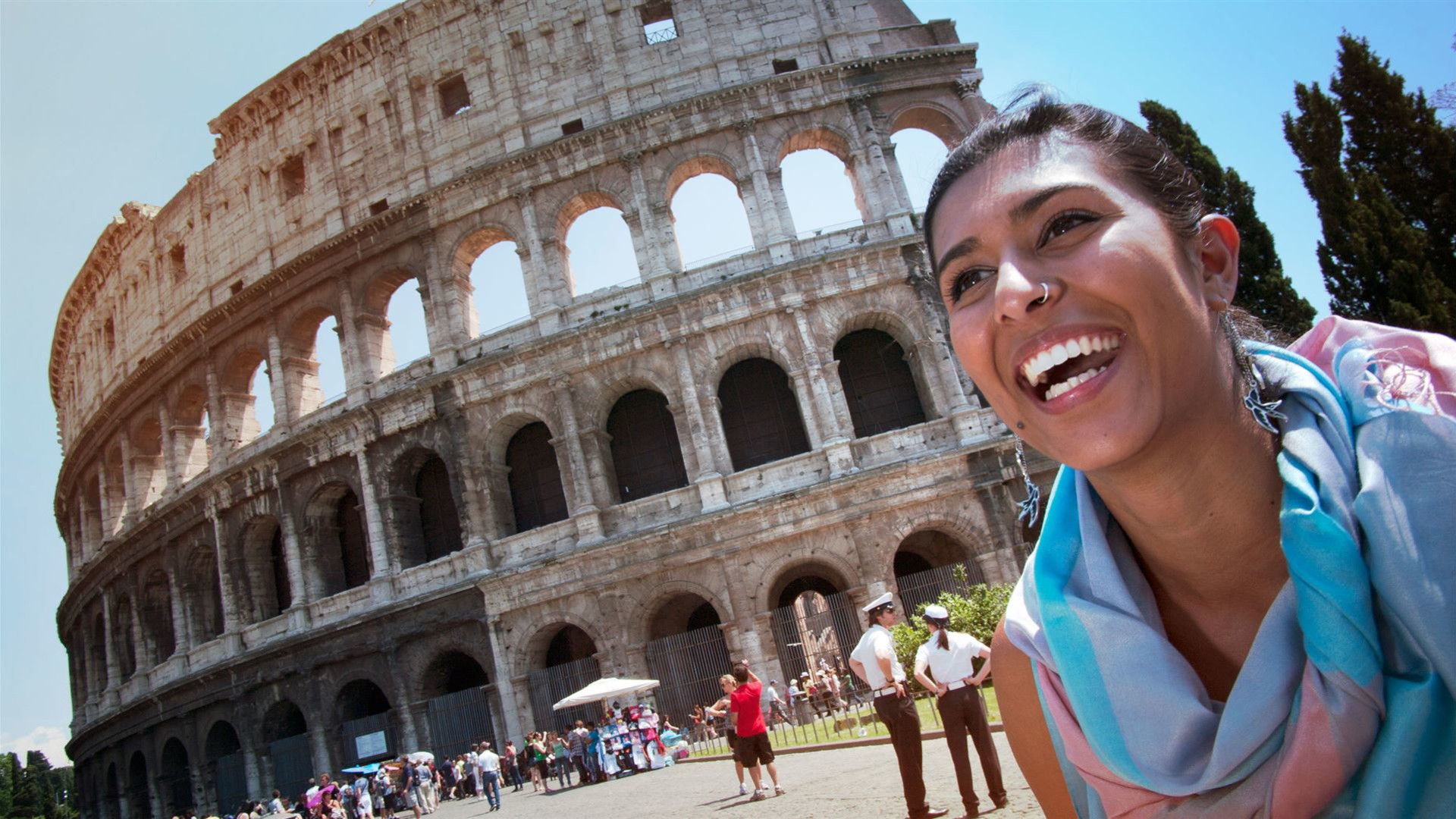 Click to view large image Rome to Lisbon: Coasts & Countryside