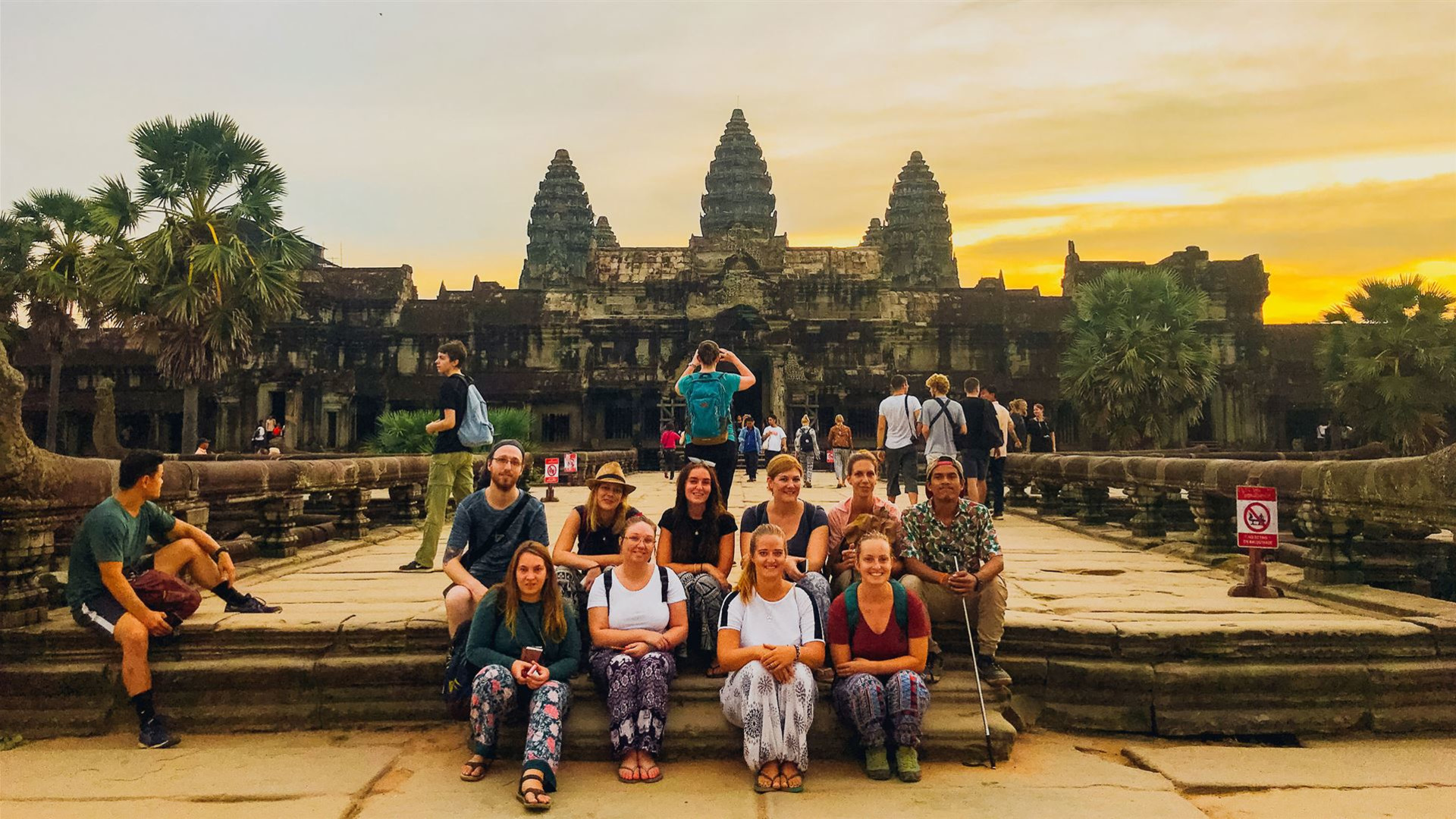 Click to view large image Cambodia Explorer