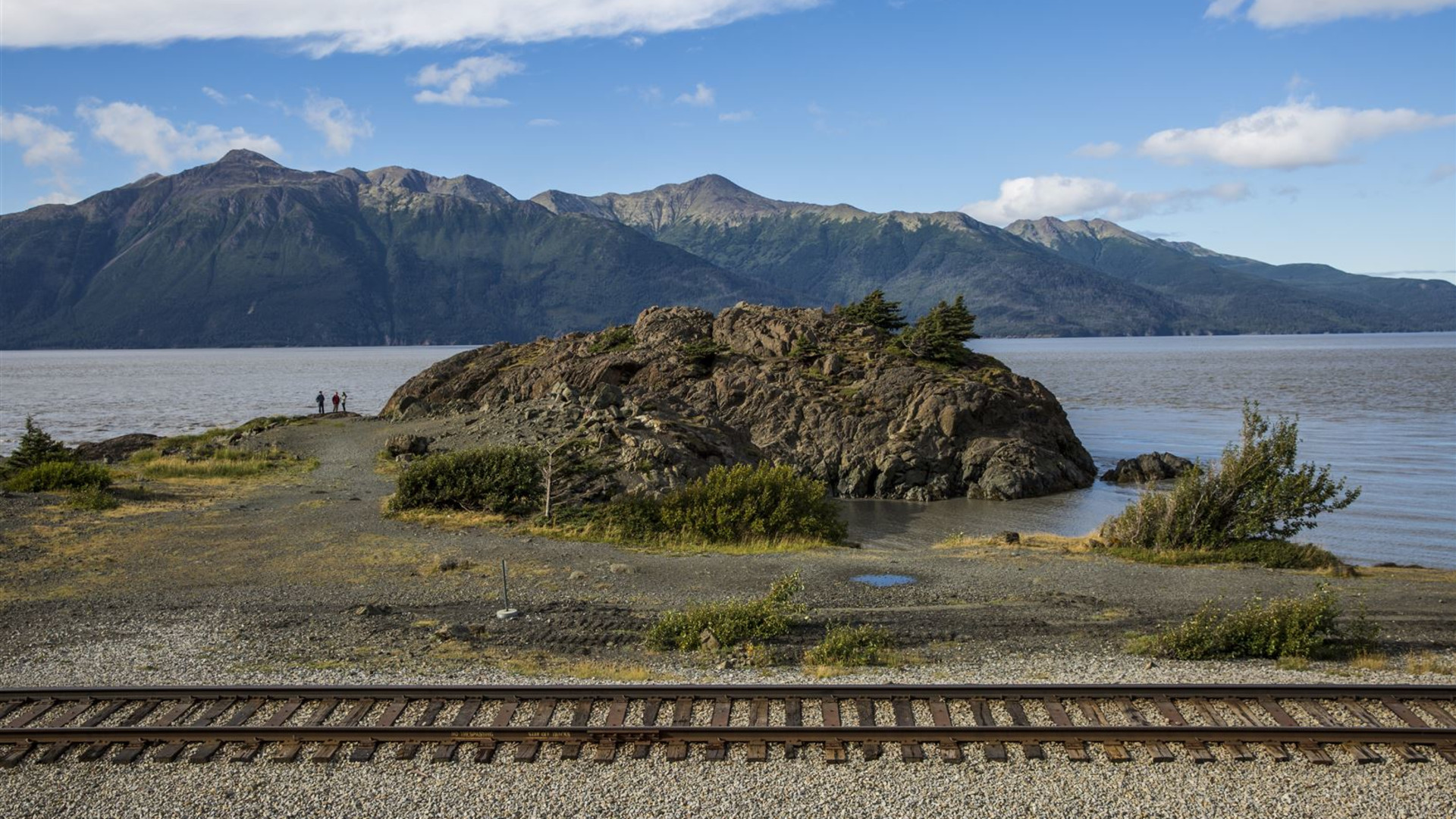 Click to view large image Alaska Kenai & Denali Adventure
