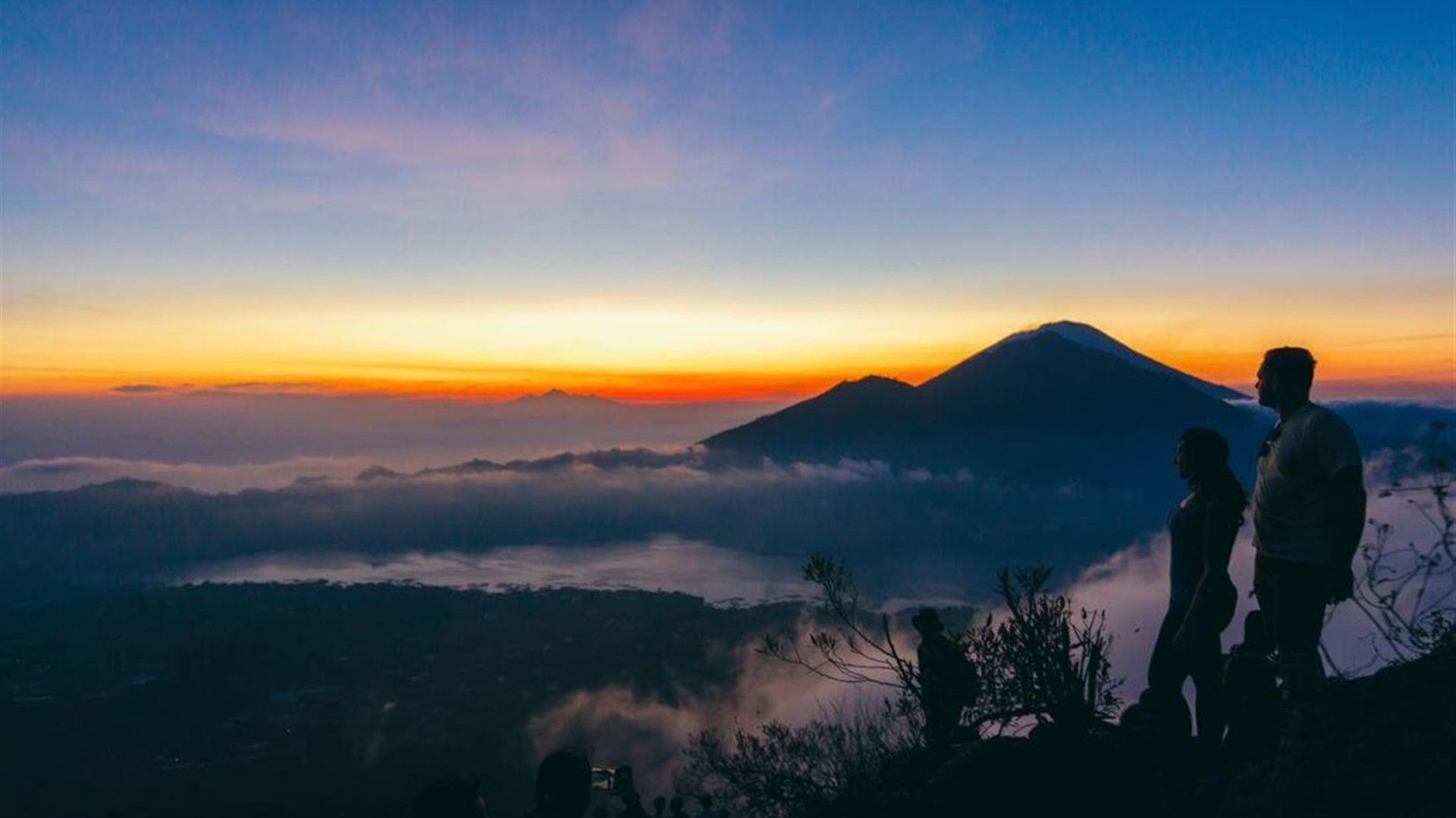Click to view large image Bali, Lombok & Gili Islands: Hike, Bike, Raft & Snorkel