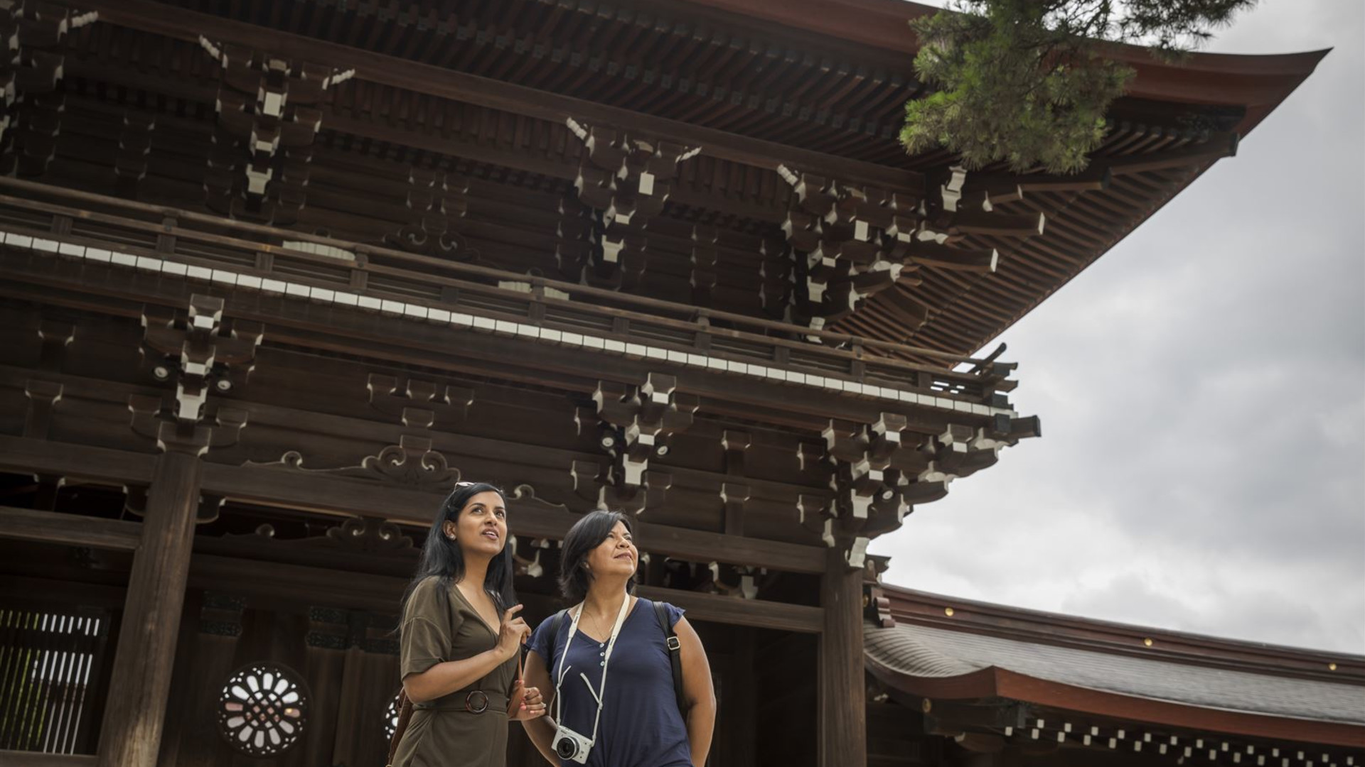 Click to view large image Discover Japan
