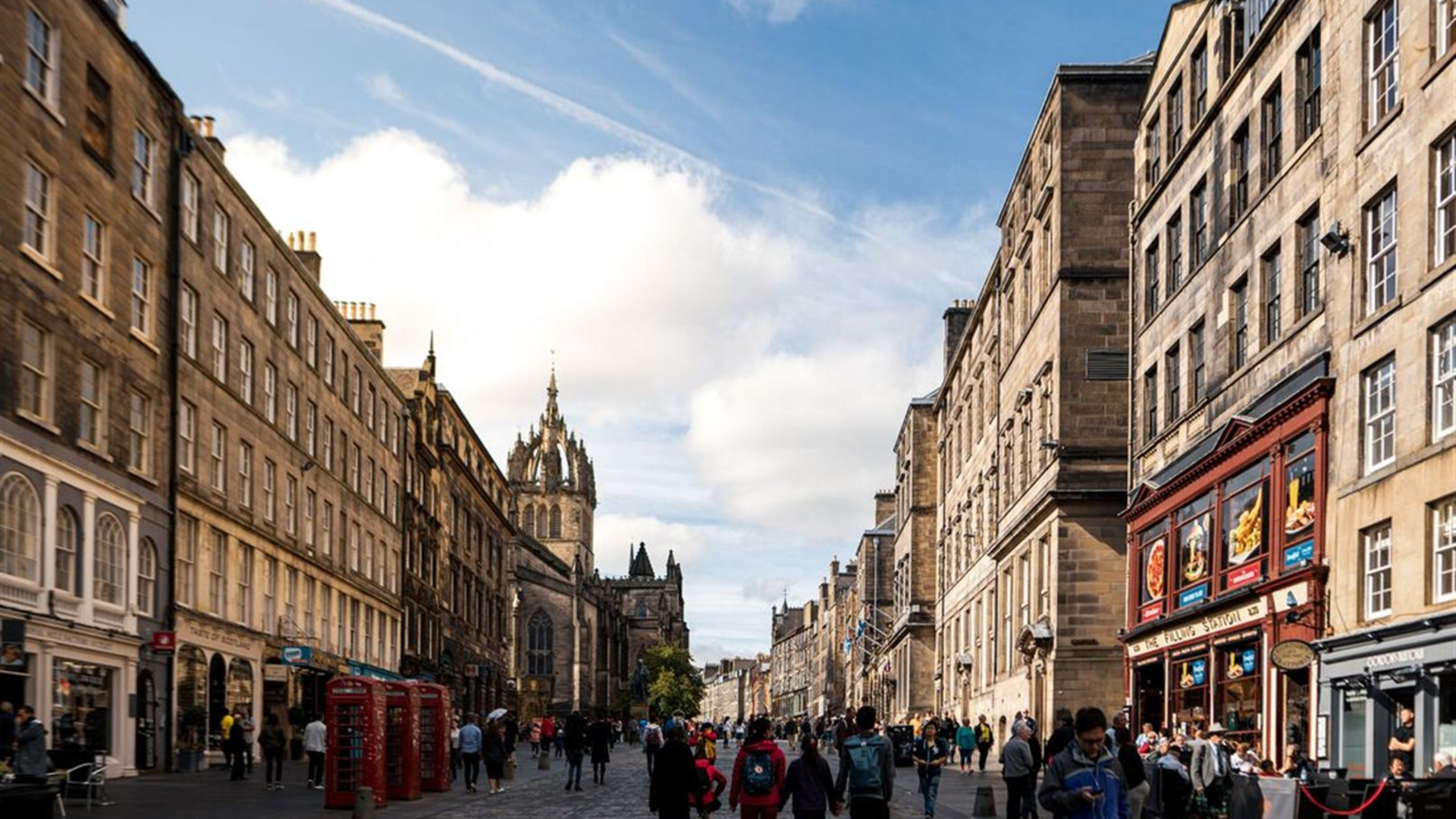 Click to view large image Premium Scotland