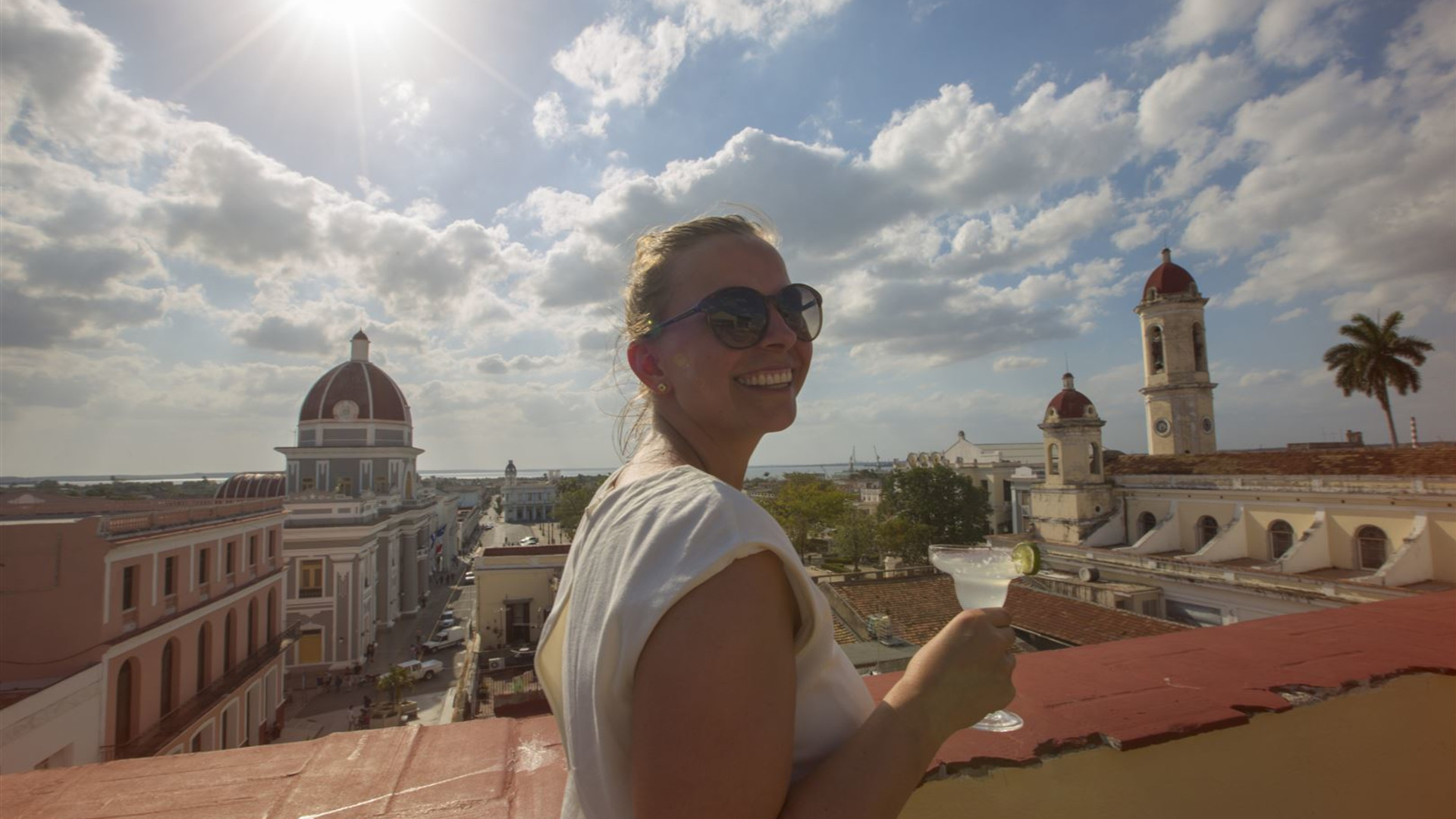 Click to view large image Treasures of Cuba