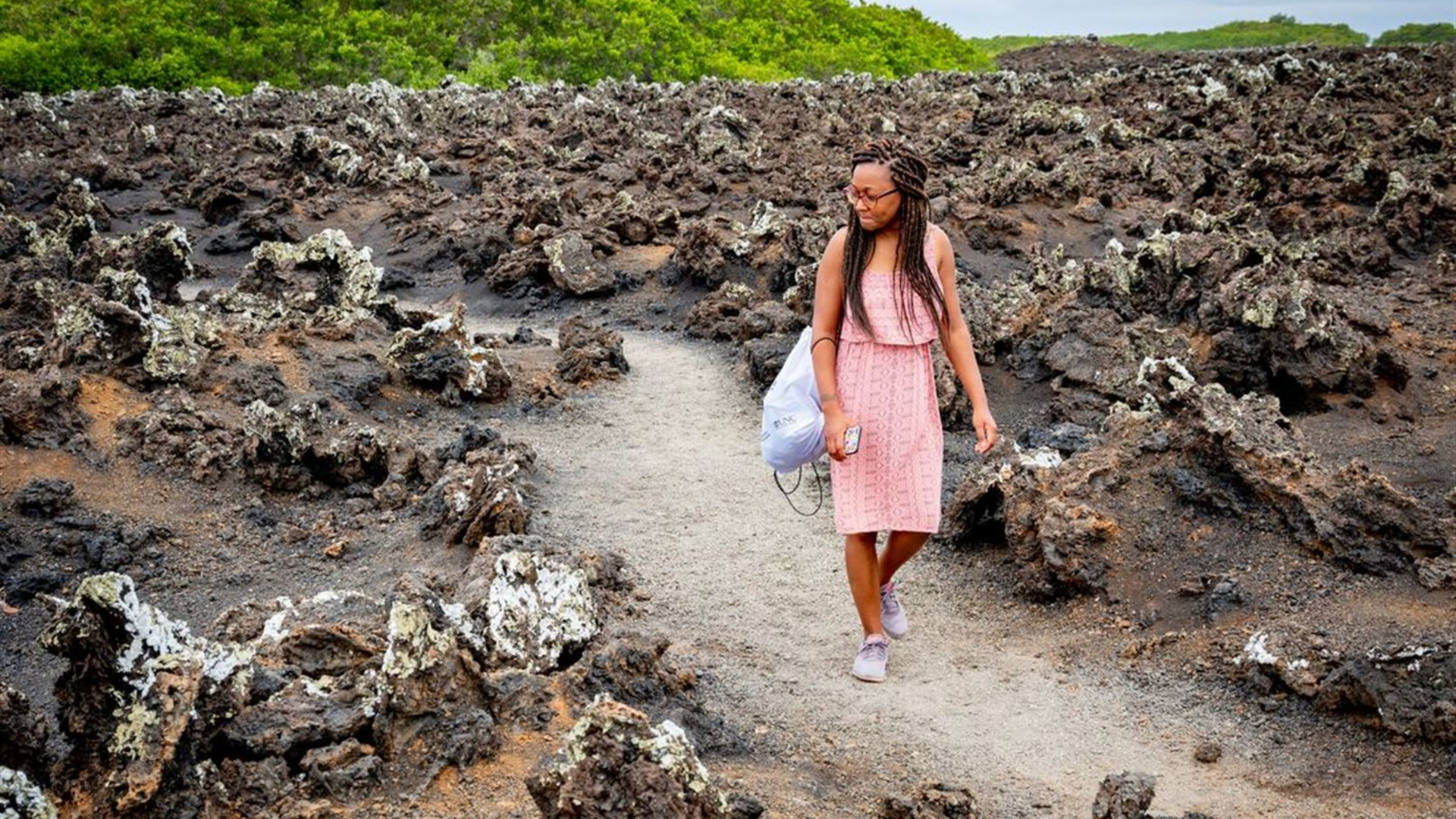 Click to view large image Majestic Peru & Galapagos Cruise (Grand Queen Beatriz)