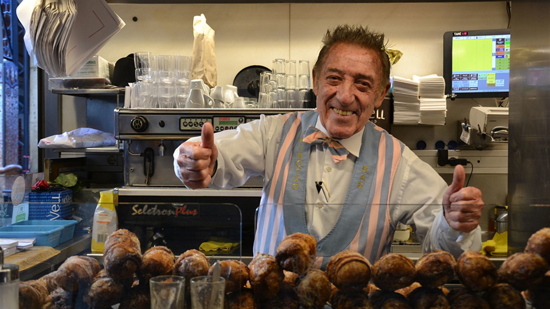 Click to view large image Northern Spain Real Food Adventure