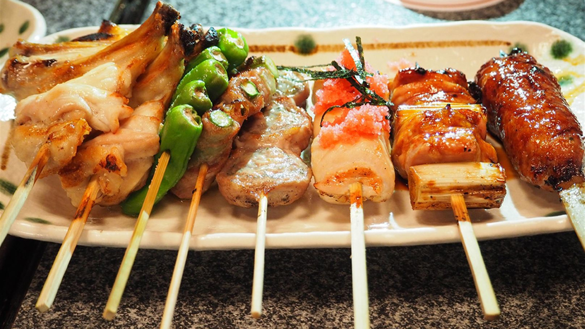 Click to view large image Japan Real Food Adventure