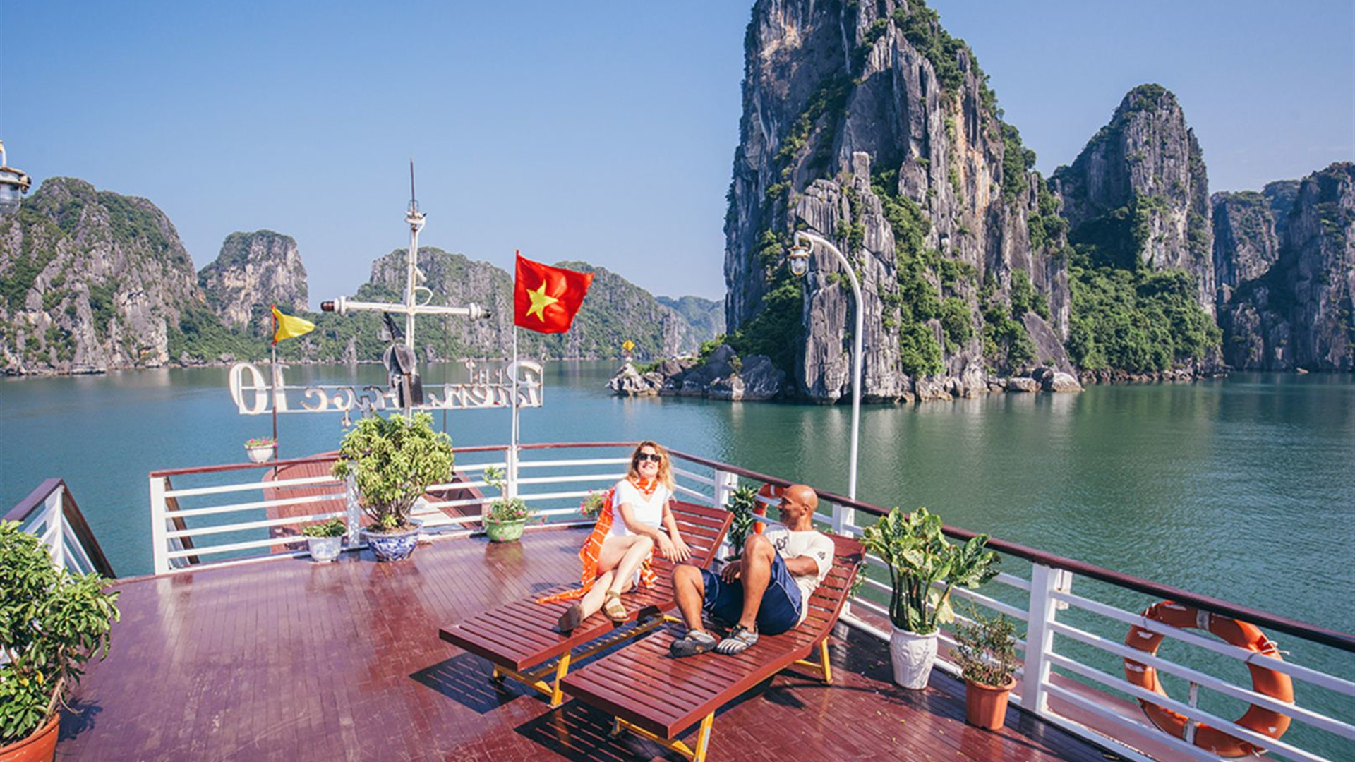 Click to view large image Premium Vietnam in Depth