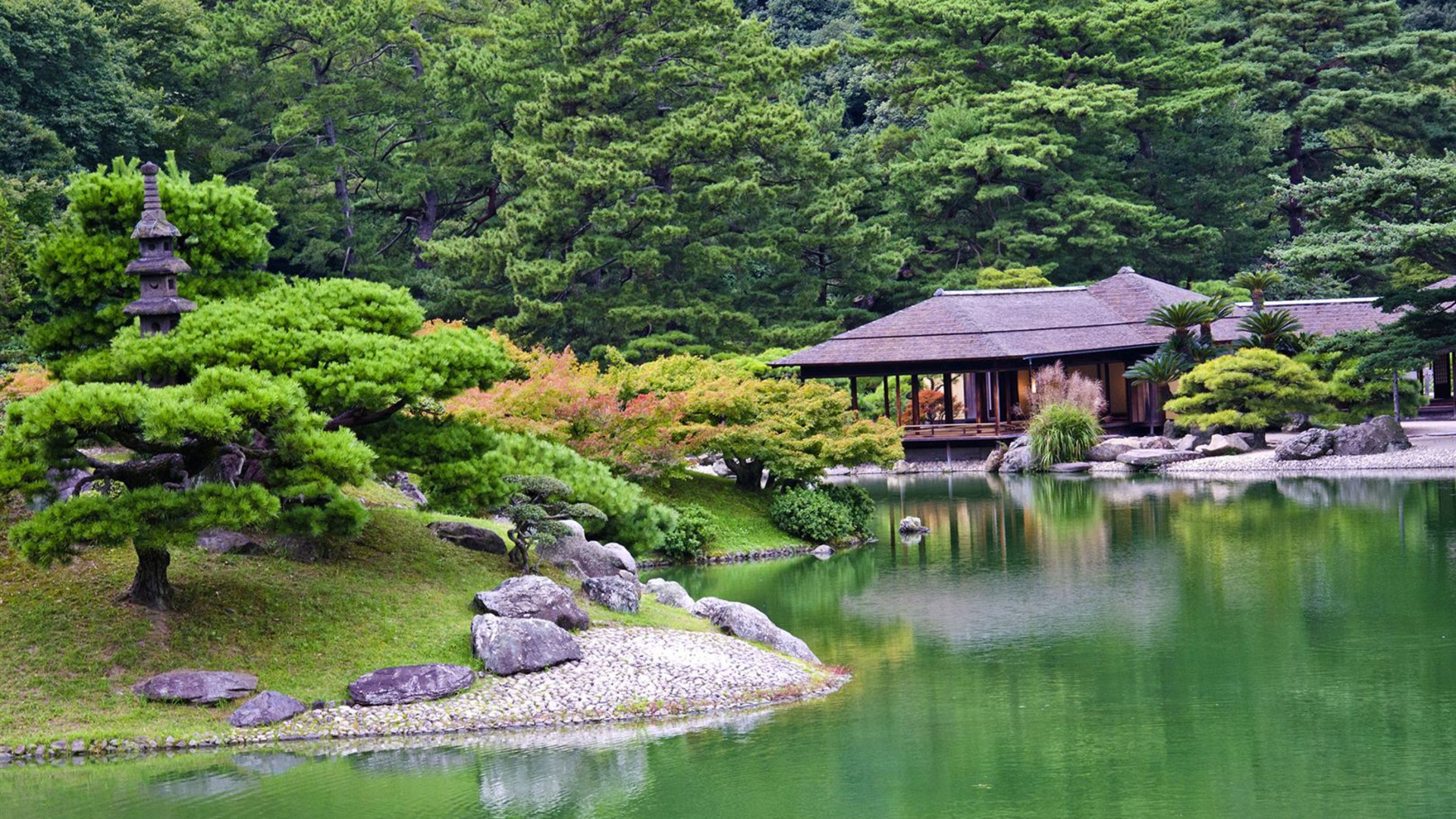 Click to view large image Japan Express