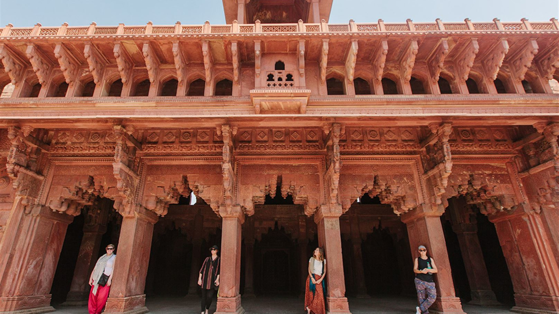 Click to view large image Delhi to Kathmandu
