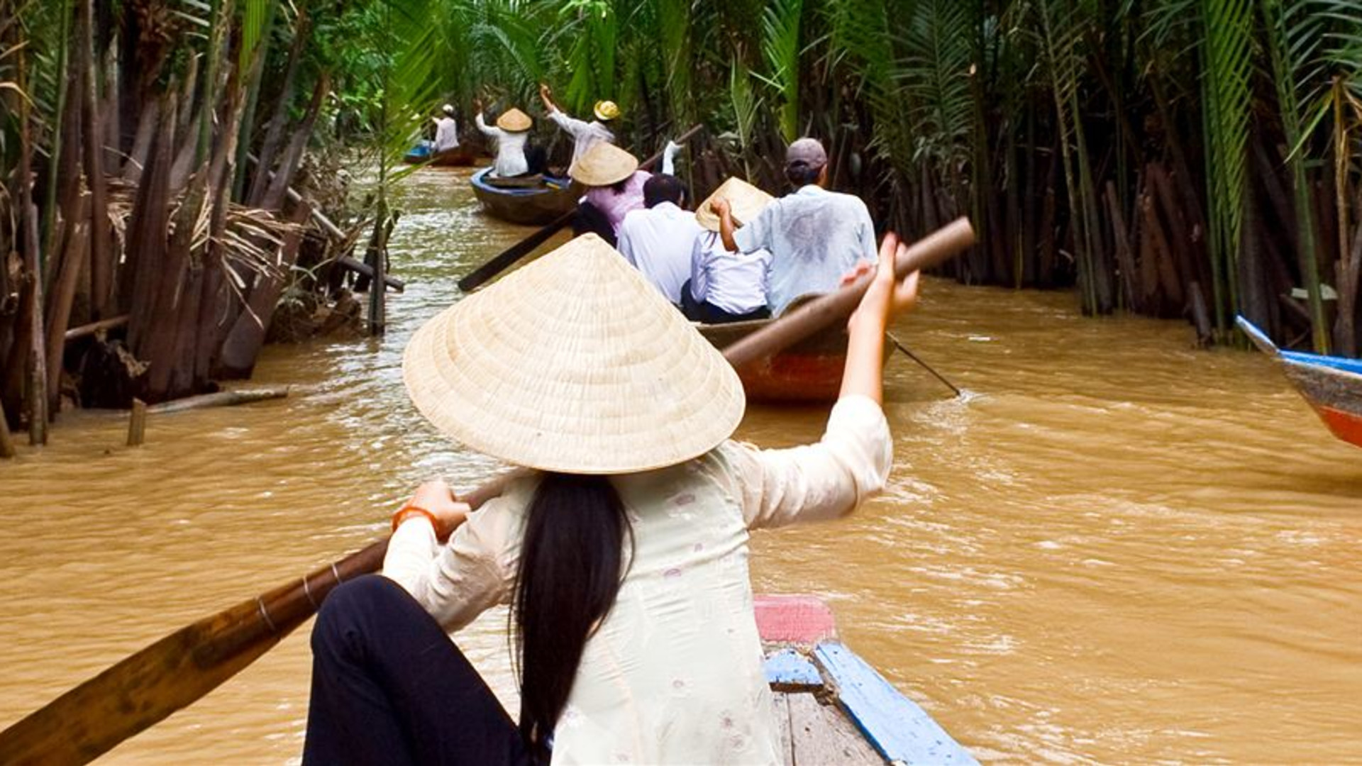 Click to view large image Classic Vietnam