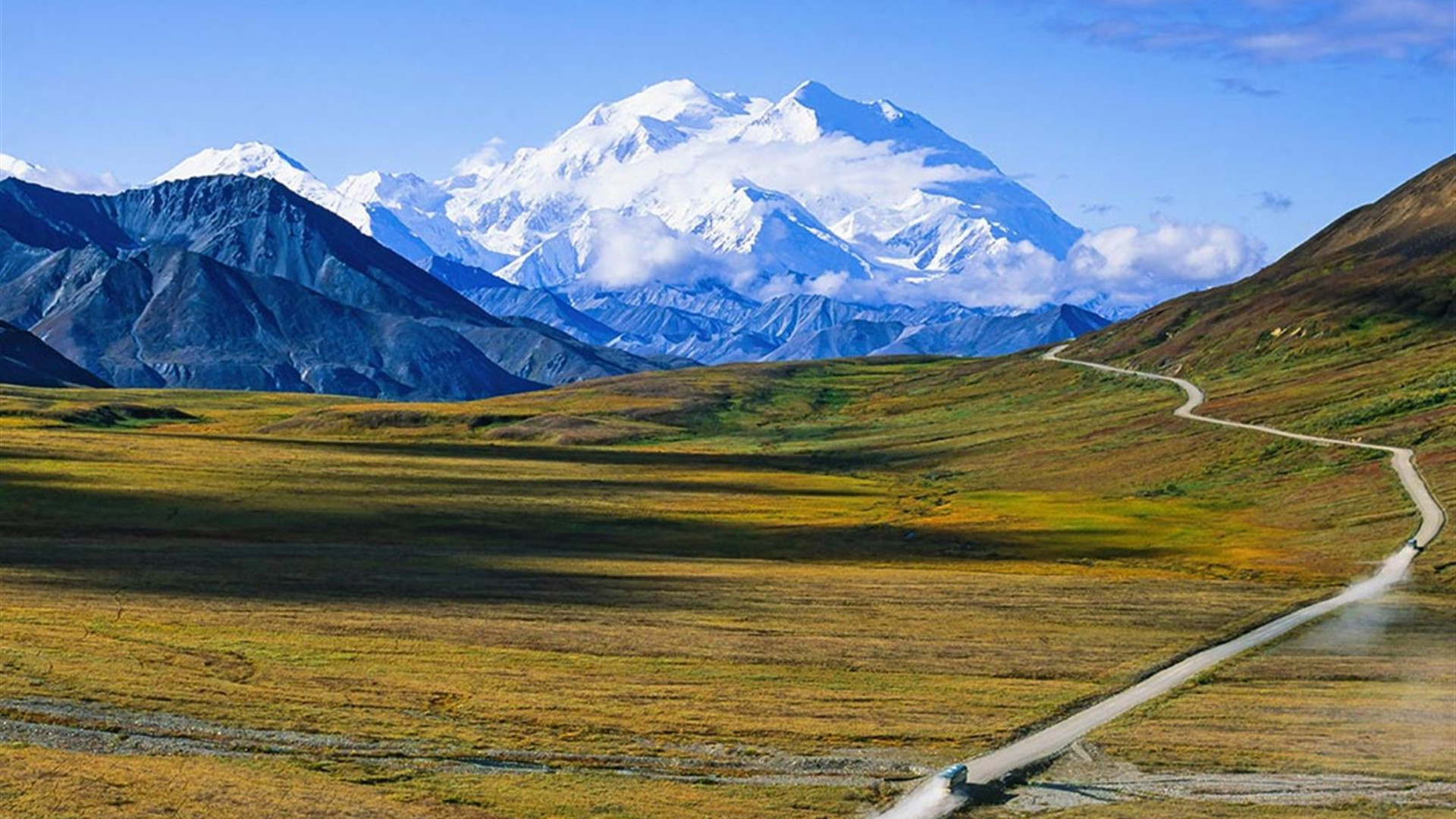 Click to view large image Best of Alaska