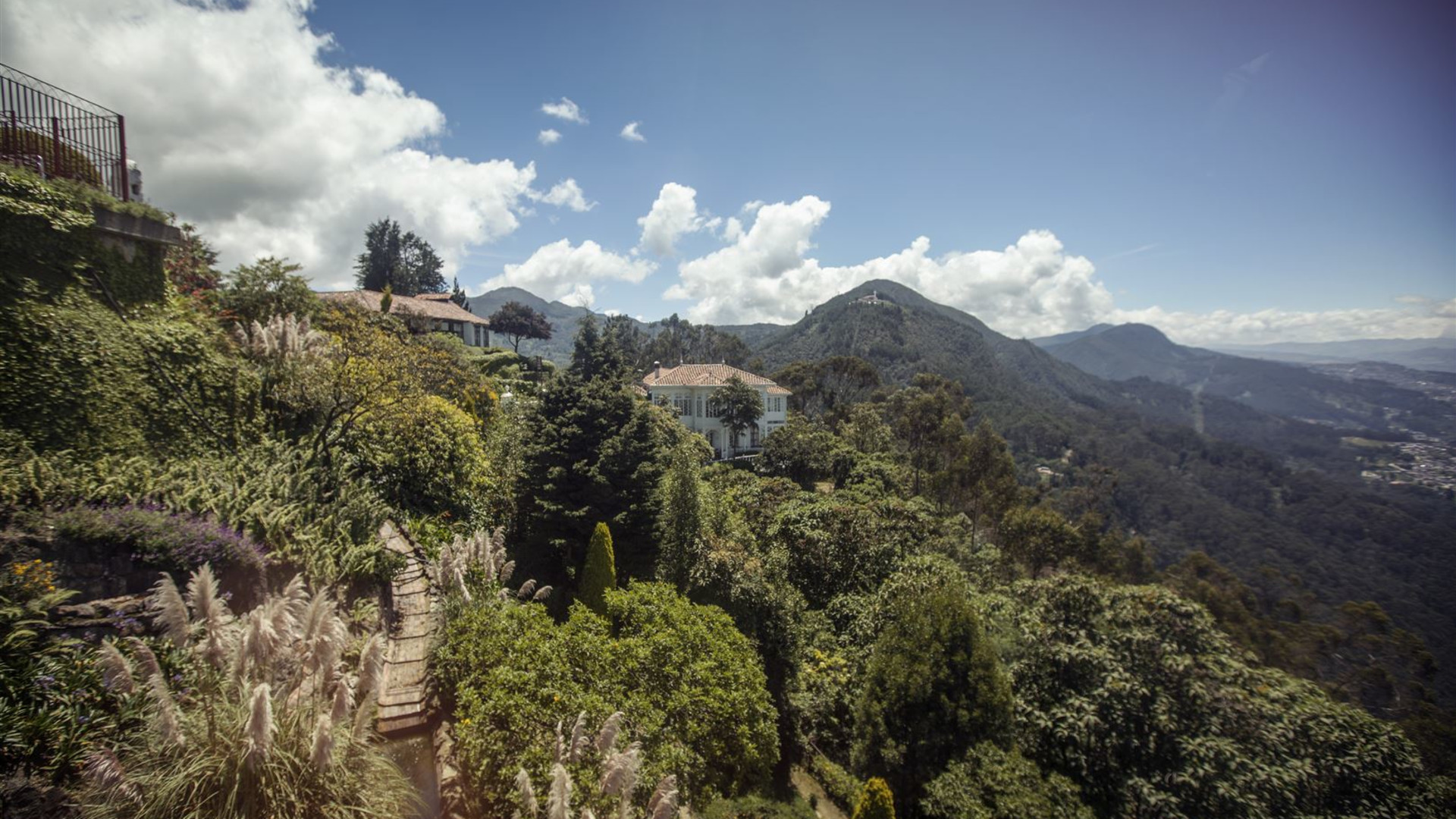 Click to view large image Colombia: Andean Vistas to Guatape & the Caribbean