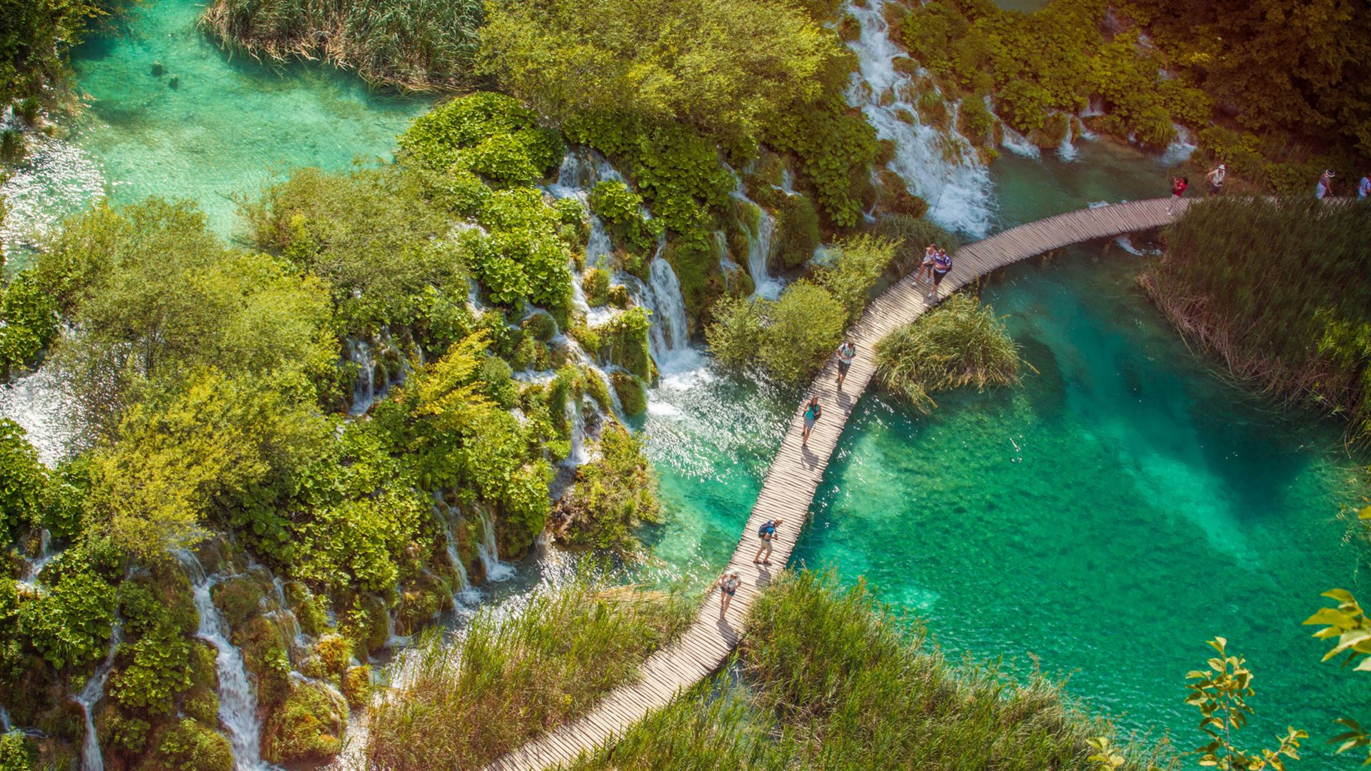 Click to view large image Croatia Adventure