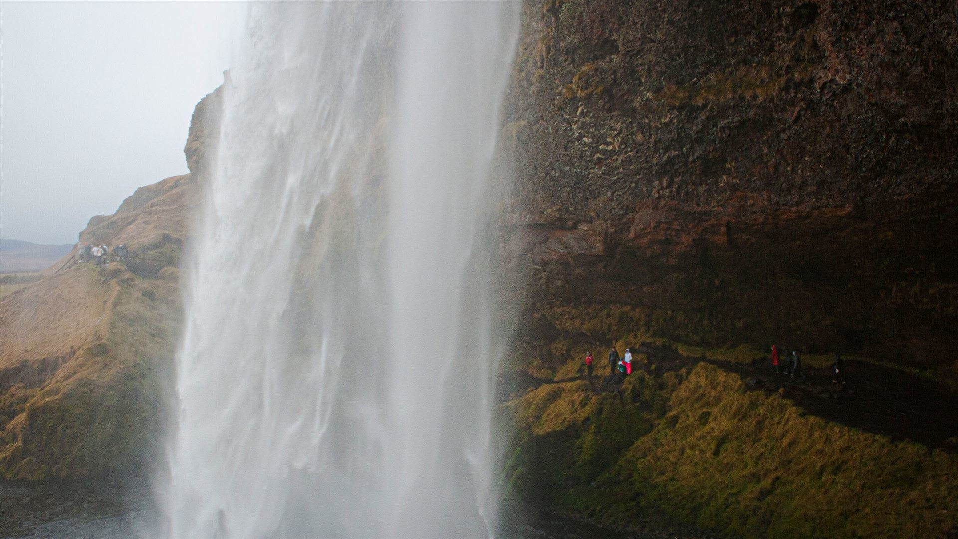 Click to view large image Iceland: The Snaefellsnes Peninsula, Volcanoes & Hiking Husafell