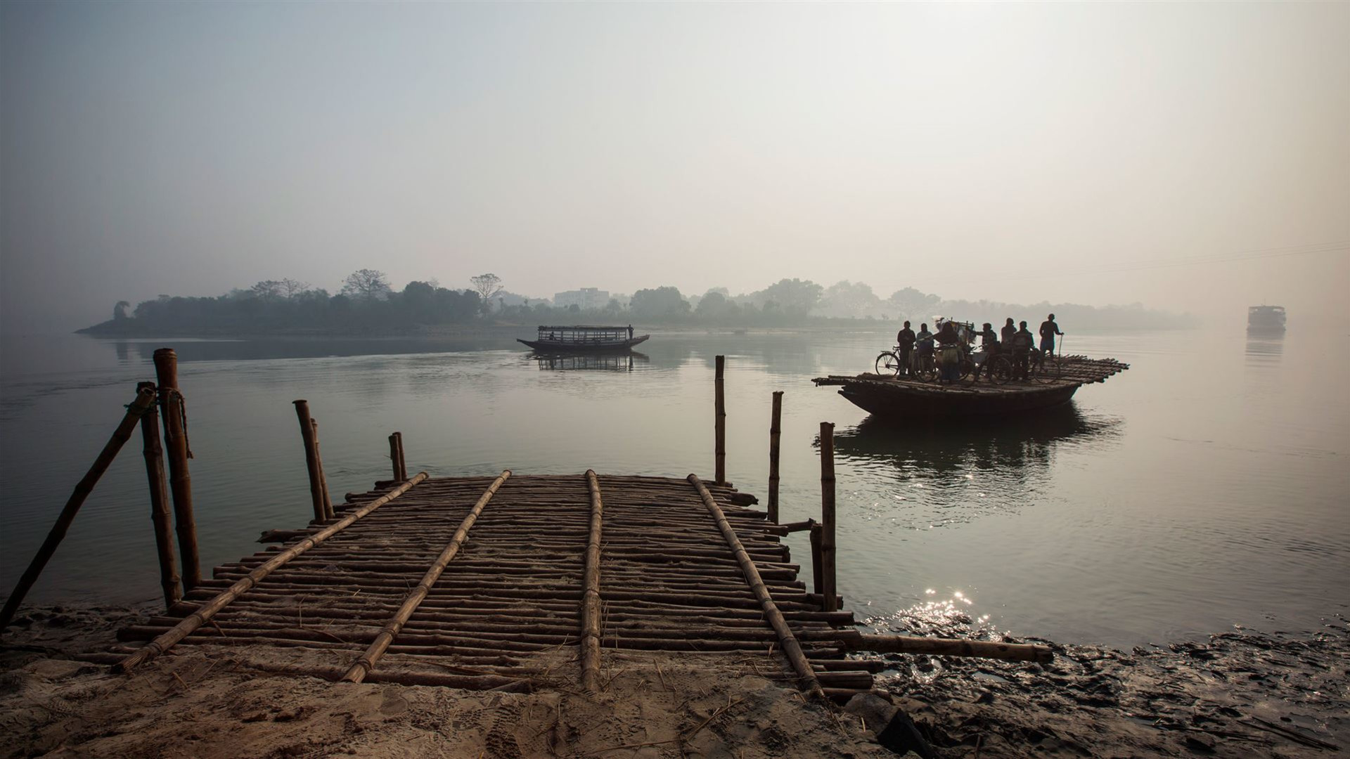 Click to view large image Journeys: Discover India