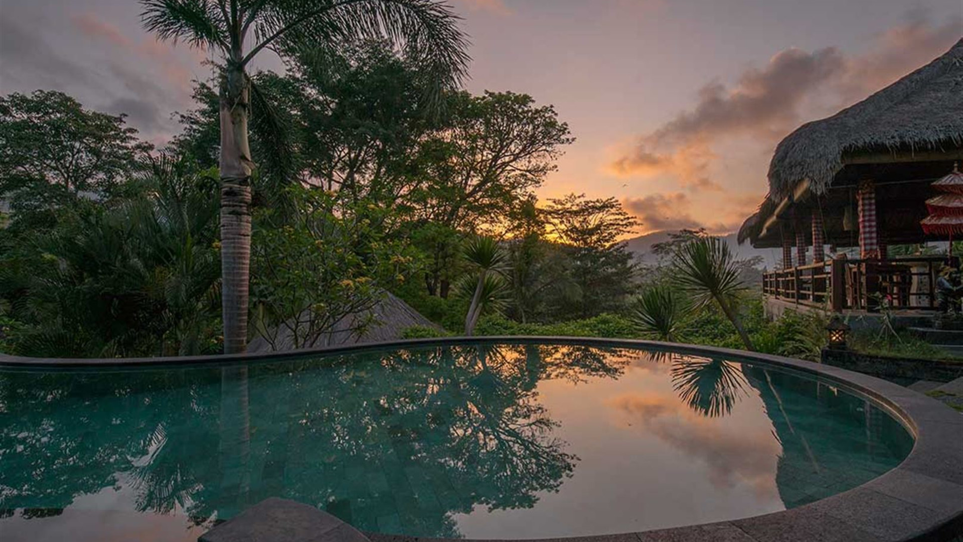 Click to view large image Bali & Lombok Adventure