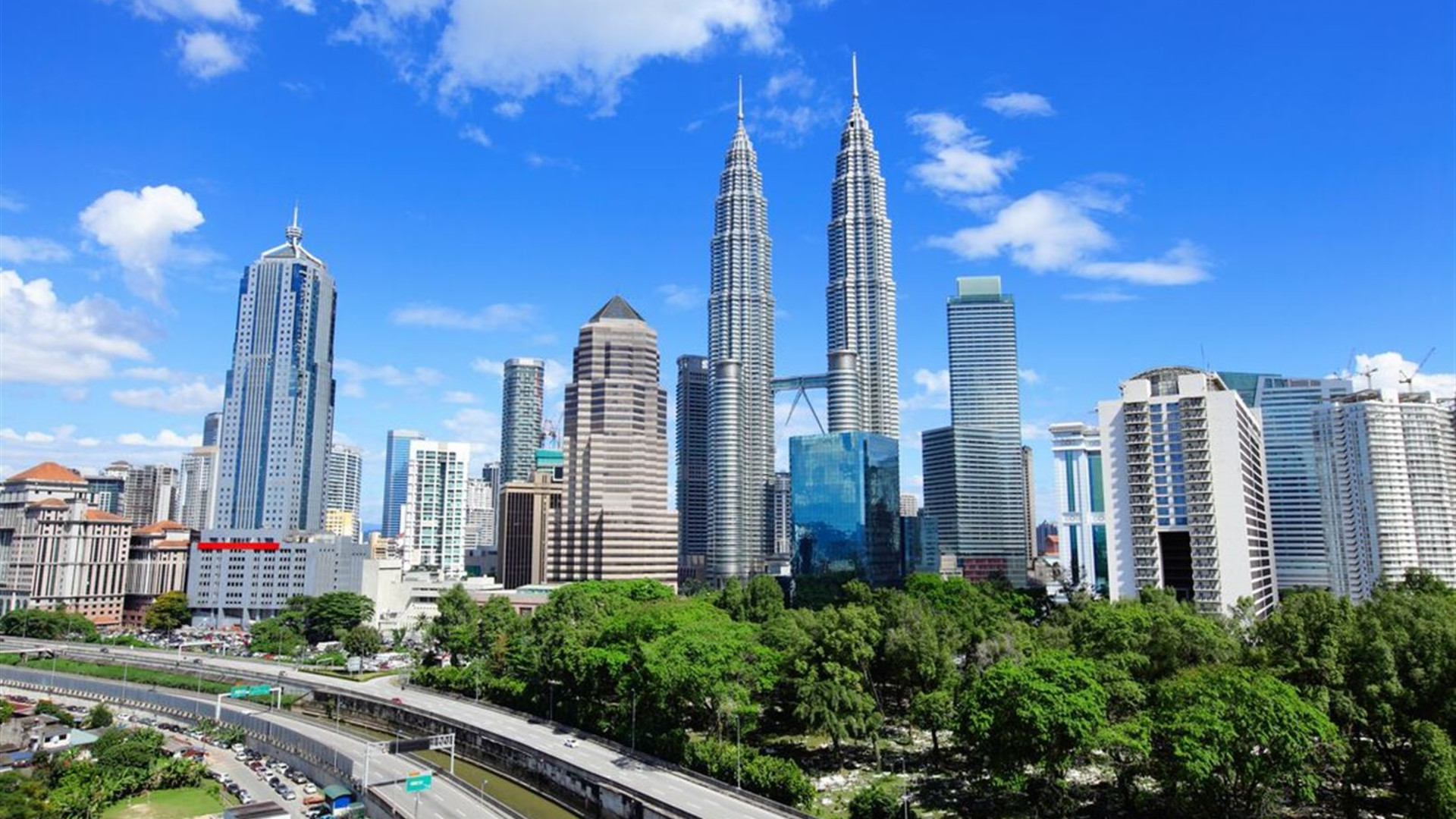 Click to view large image Malaysia Highlights