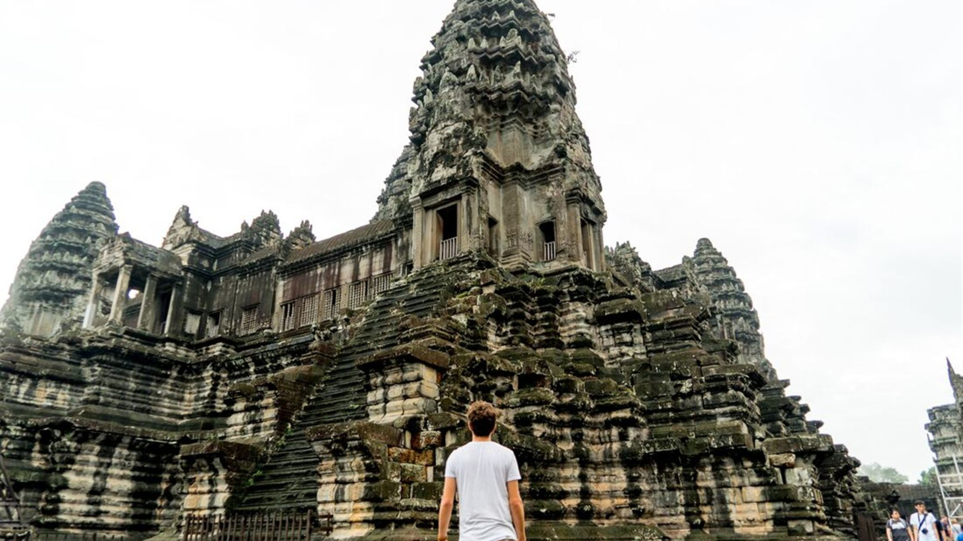 Click to view large image Epic South East Asia