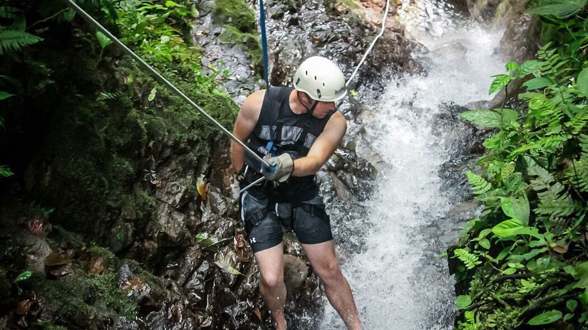 Click to view large image Costa Rica Active Adventure