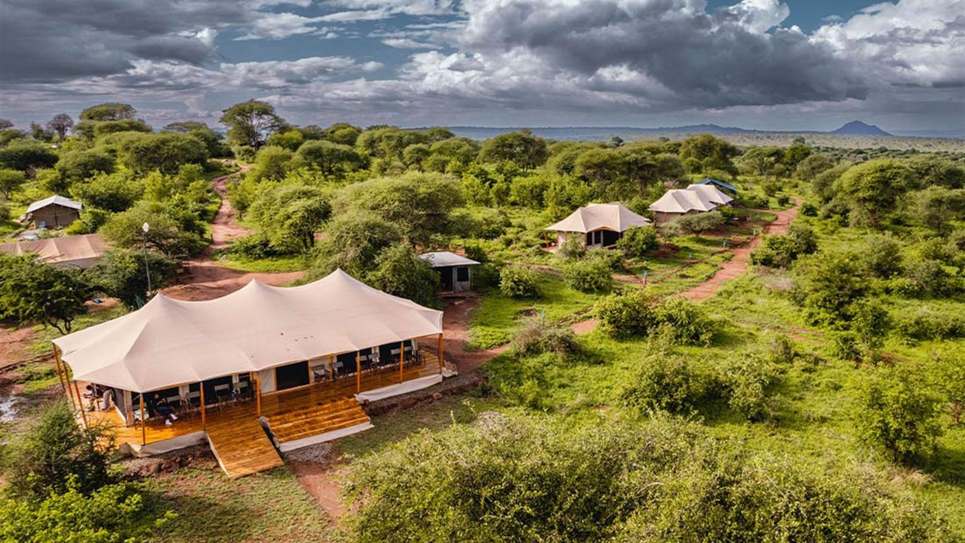 Click to view large image Premium Tanzania