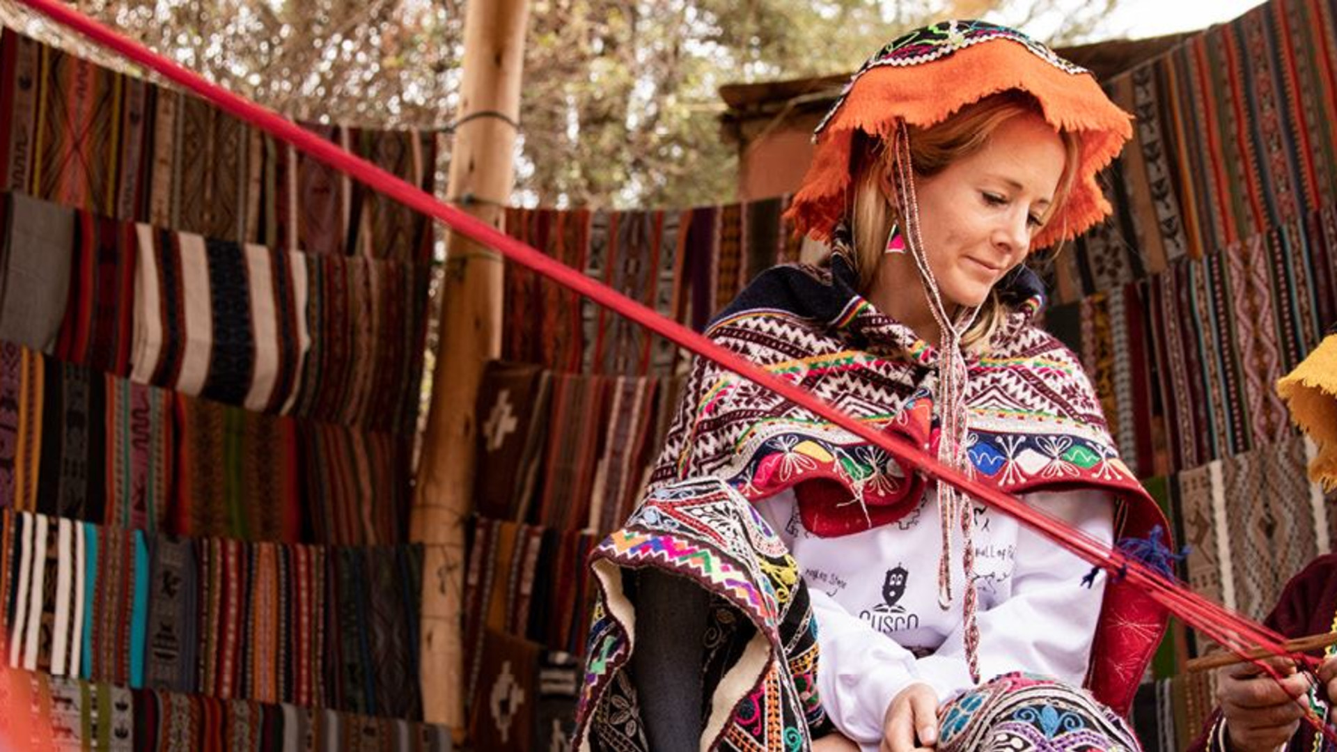 Click to view large image Premium Peru in Depth with Ica Valley
