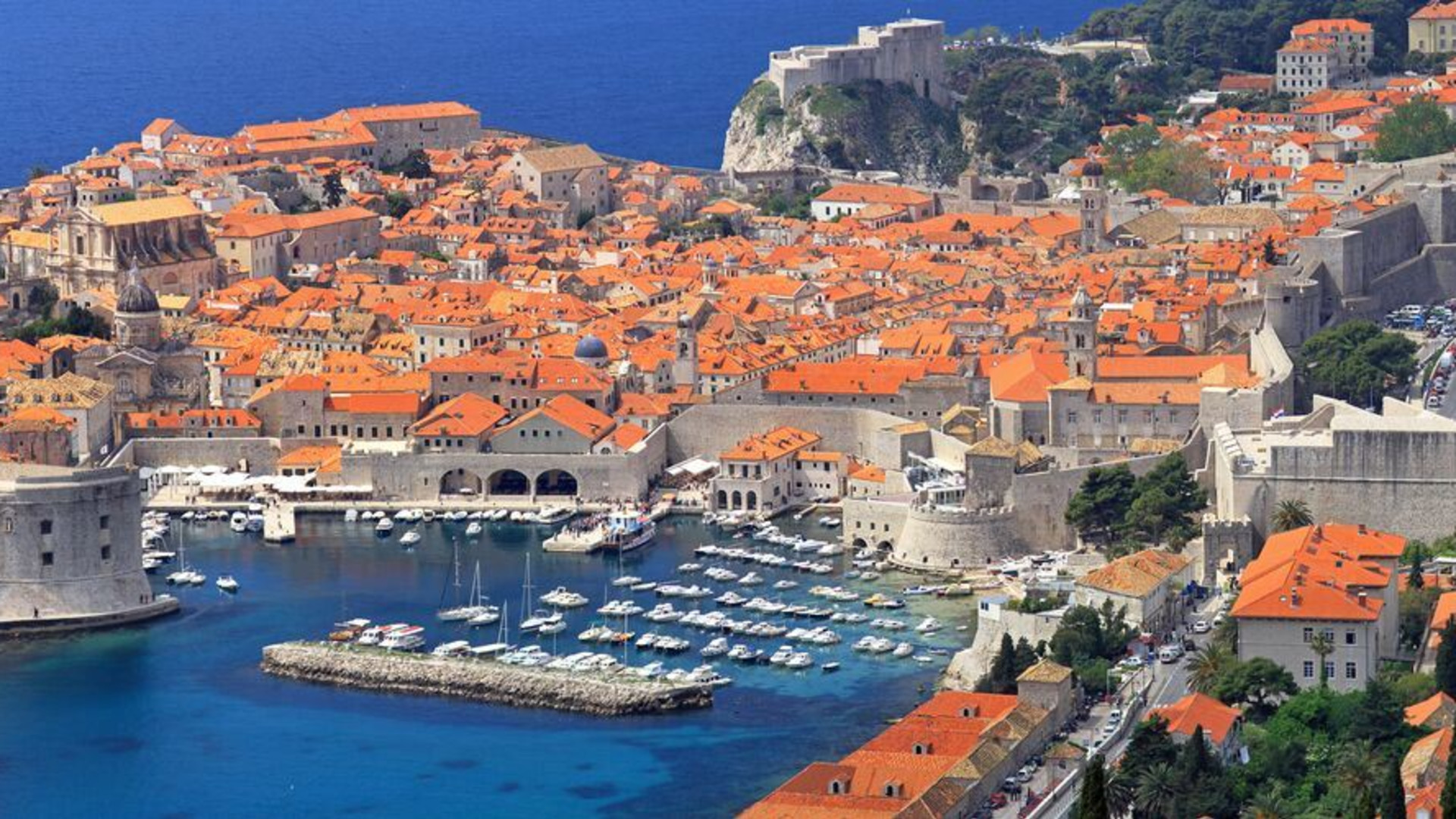 Click to view large image Explore Croatia