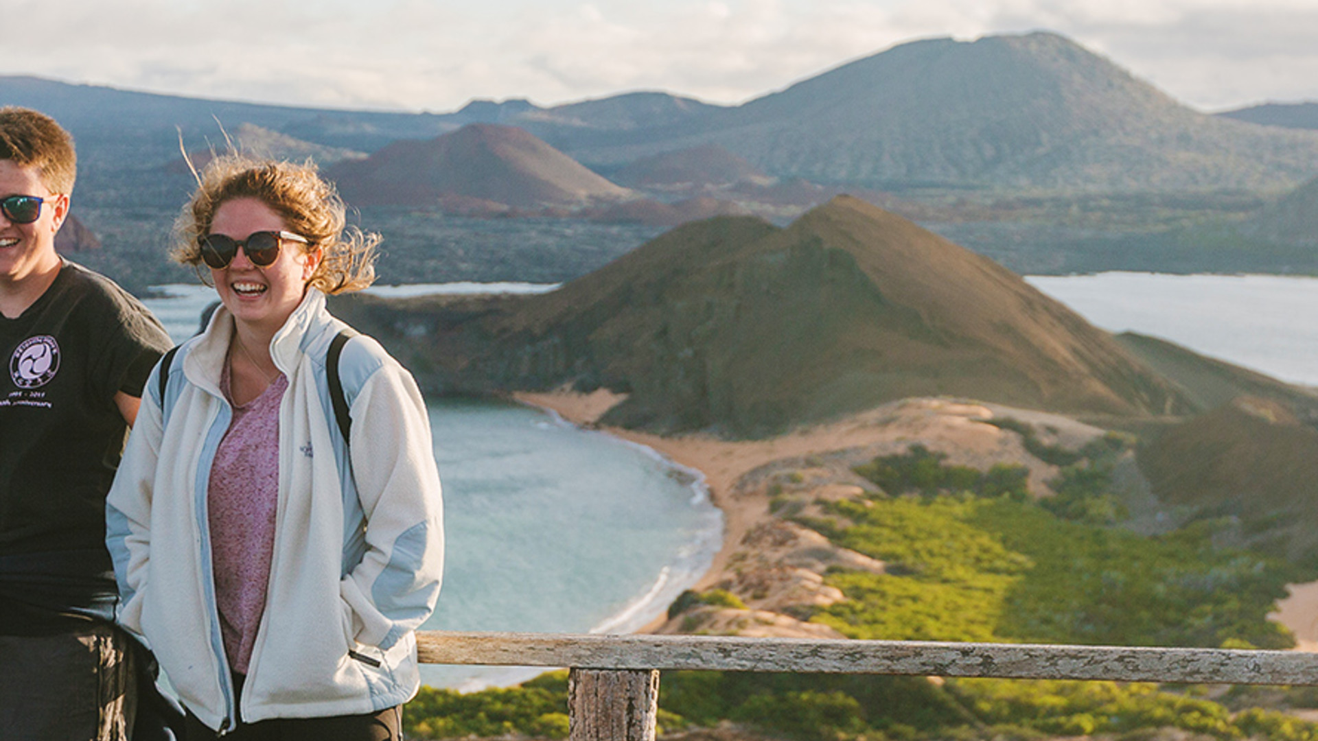 Click to view large image Pure Galapagos (Grand Daphne)