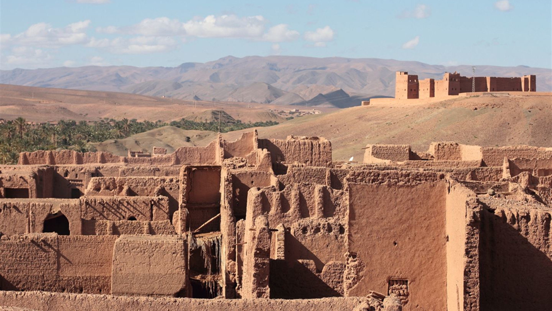 Click to view large image Spain, Portugal & Morocco Encompassed