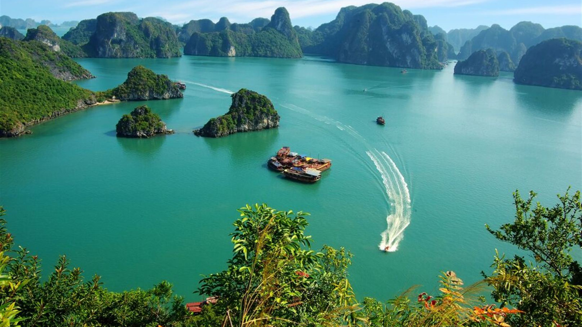 Click to view large image Cambodia & Vietnam Discovery