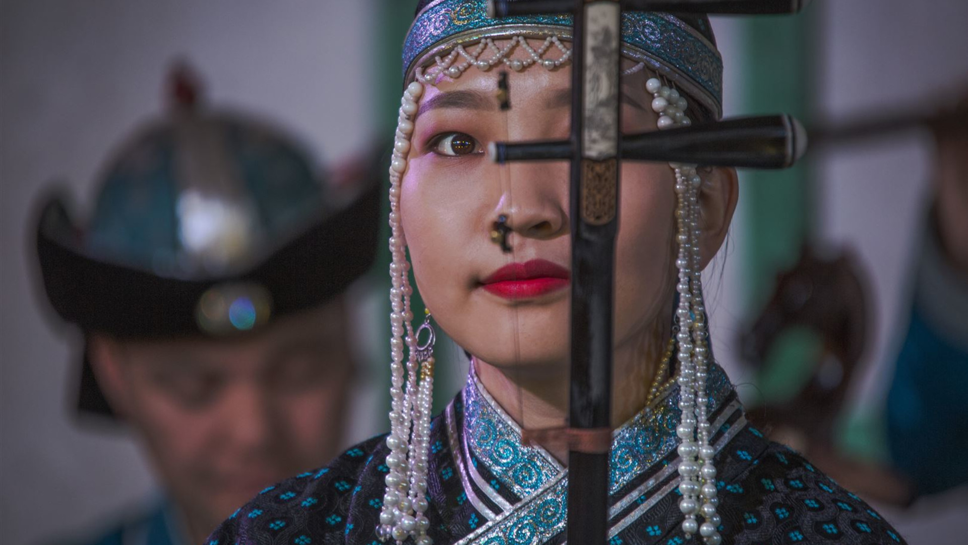 Click to view large image Journeys: Discover Mongolia