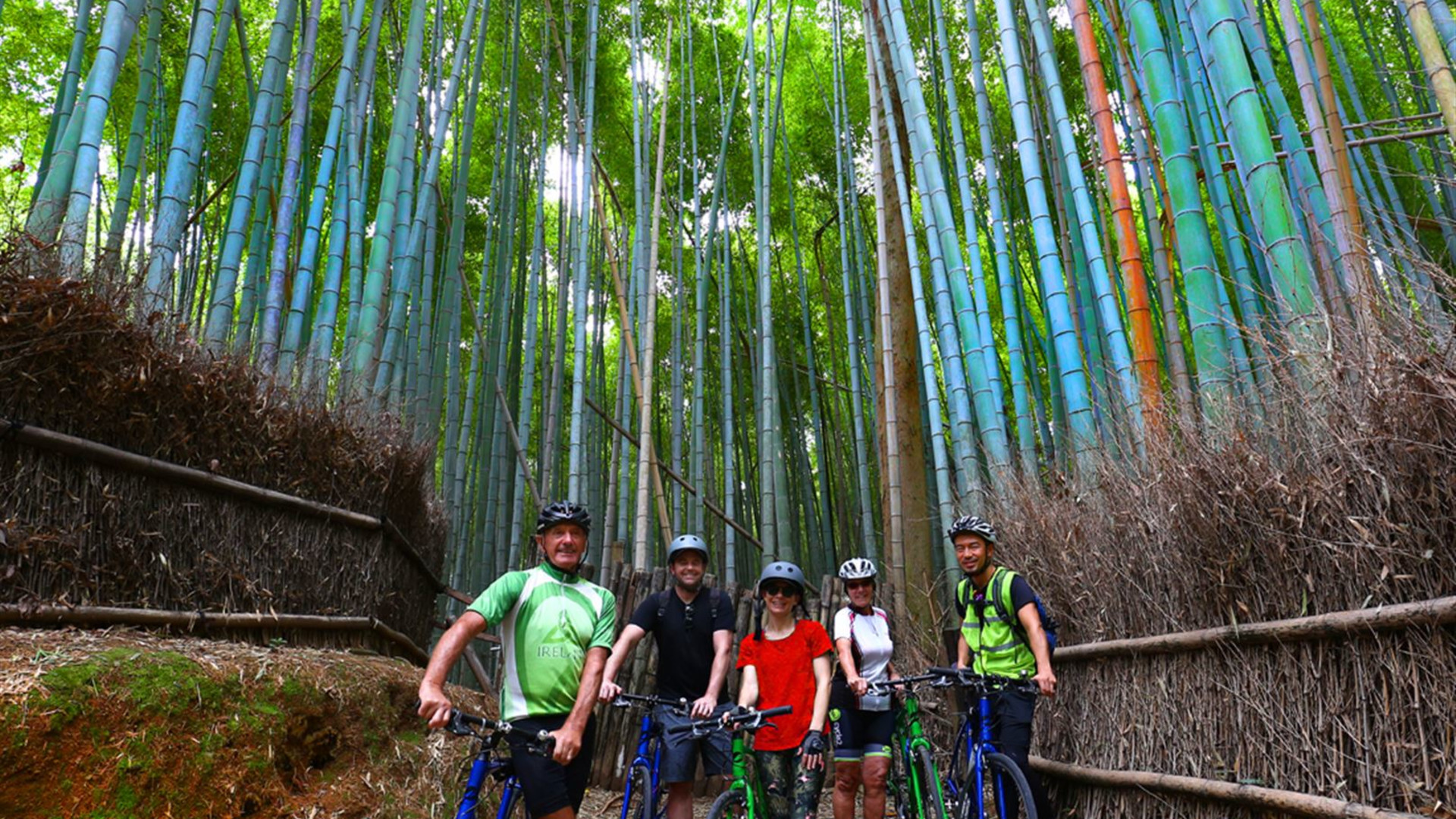 Click to view large image Cycle Japan