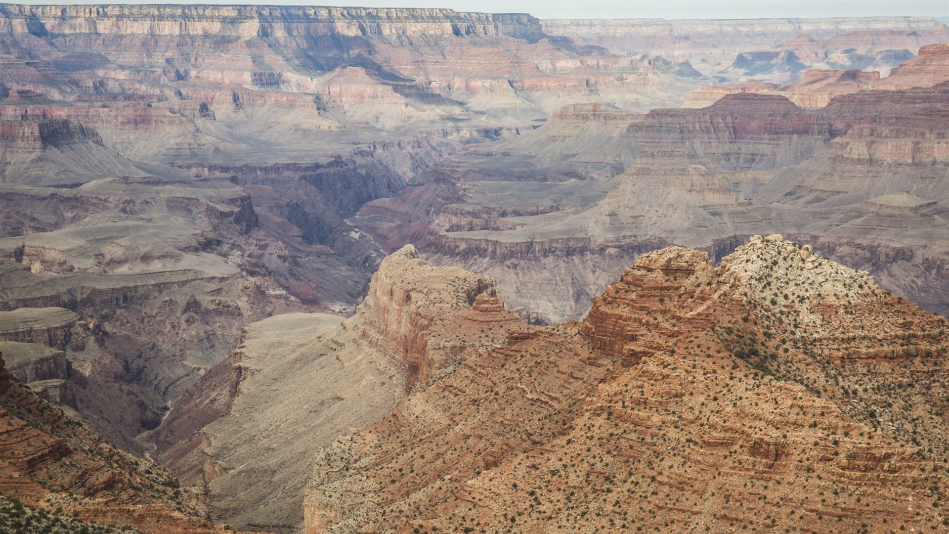 Click to view large image Southwest Road Trip: Zion, the Grand Canyon & Santa Monica Sunsets