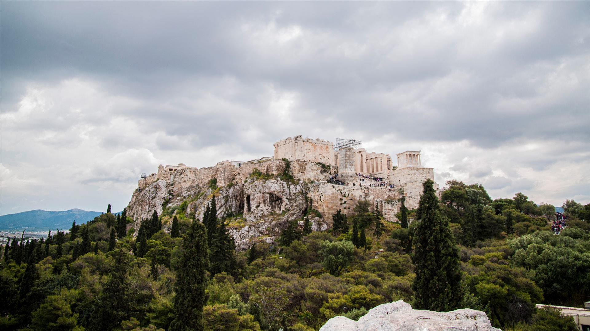 Click to view large image Journeys: Discover Greece