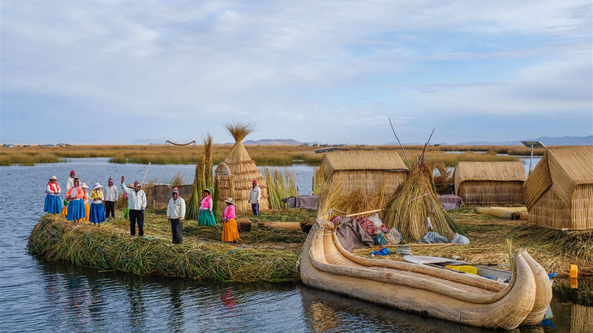 Click to view large image Premium Peru in Depth with Ica Valley