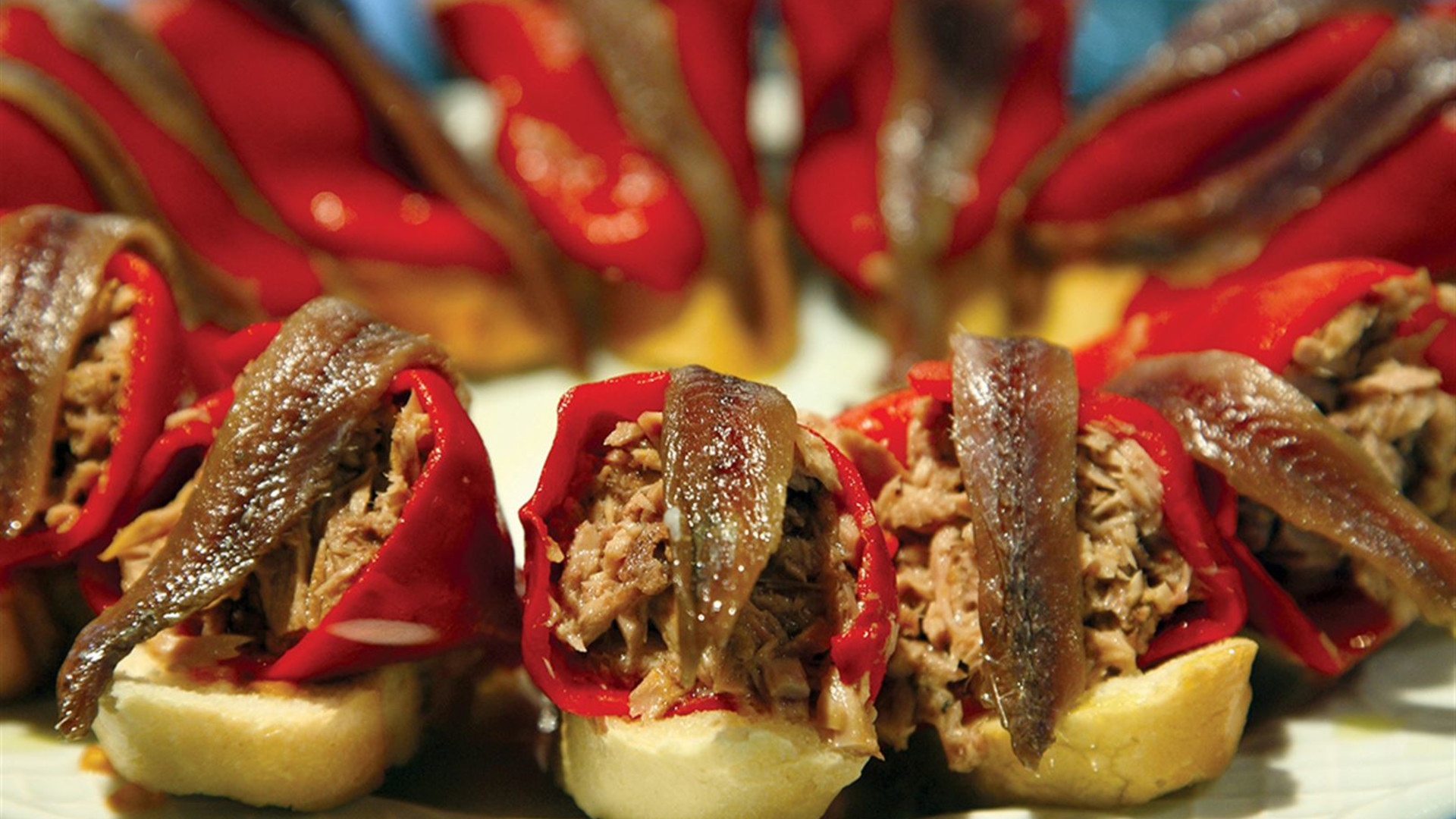 Click to view large image Spain & Portugal Real Food Adventure