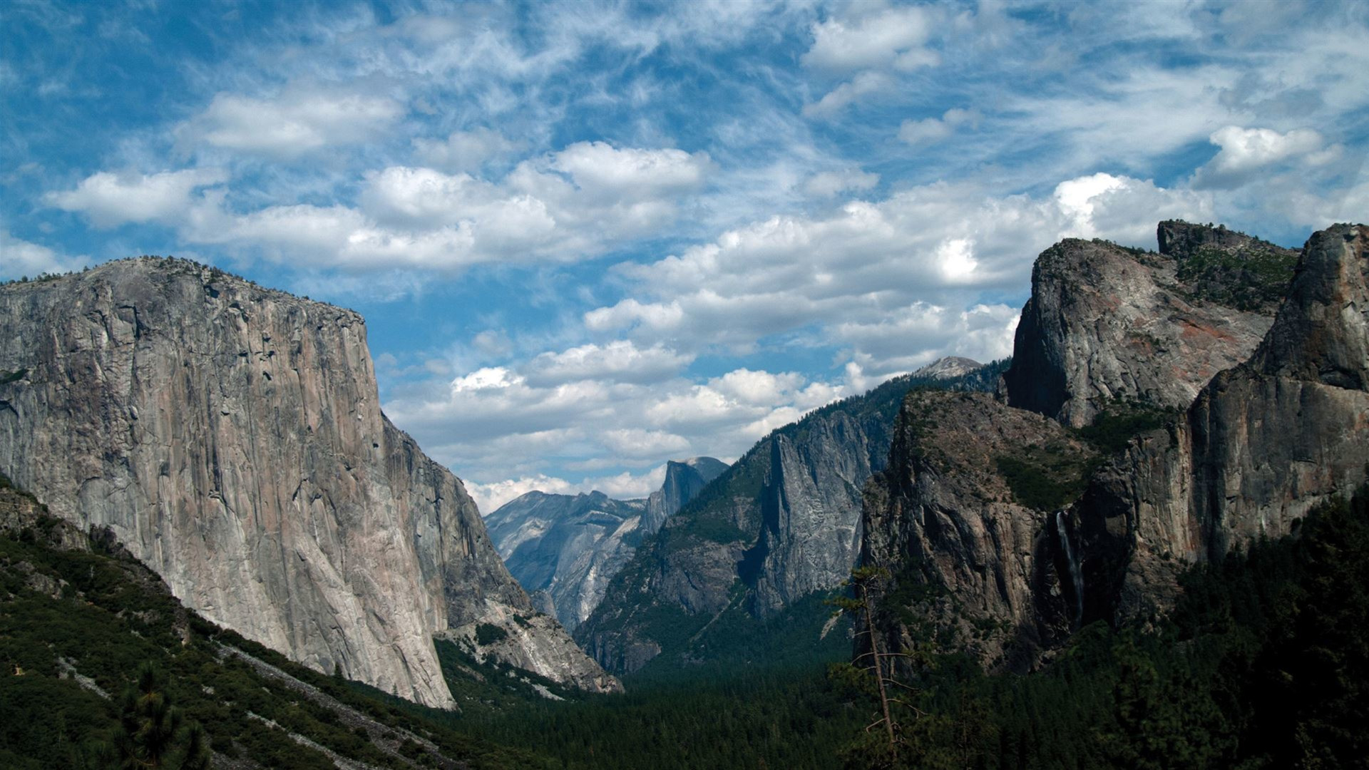 Click to view large image California National Park Discovery